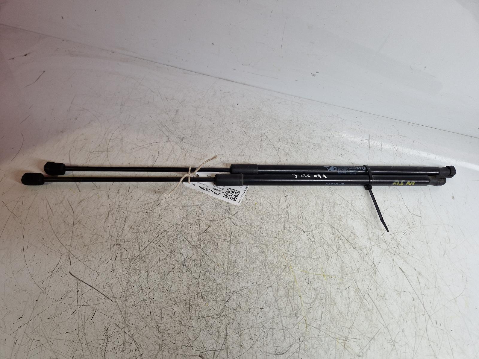View Auto part Hatch Strut/Shock Citroen C4 Picasso 2013