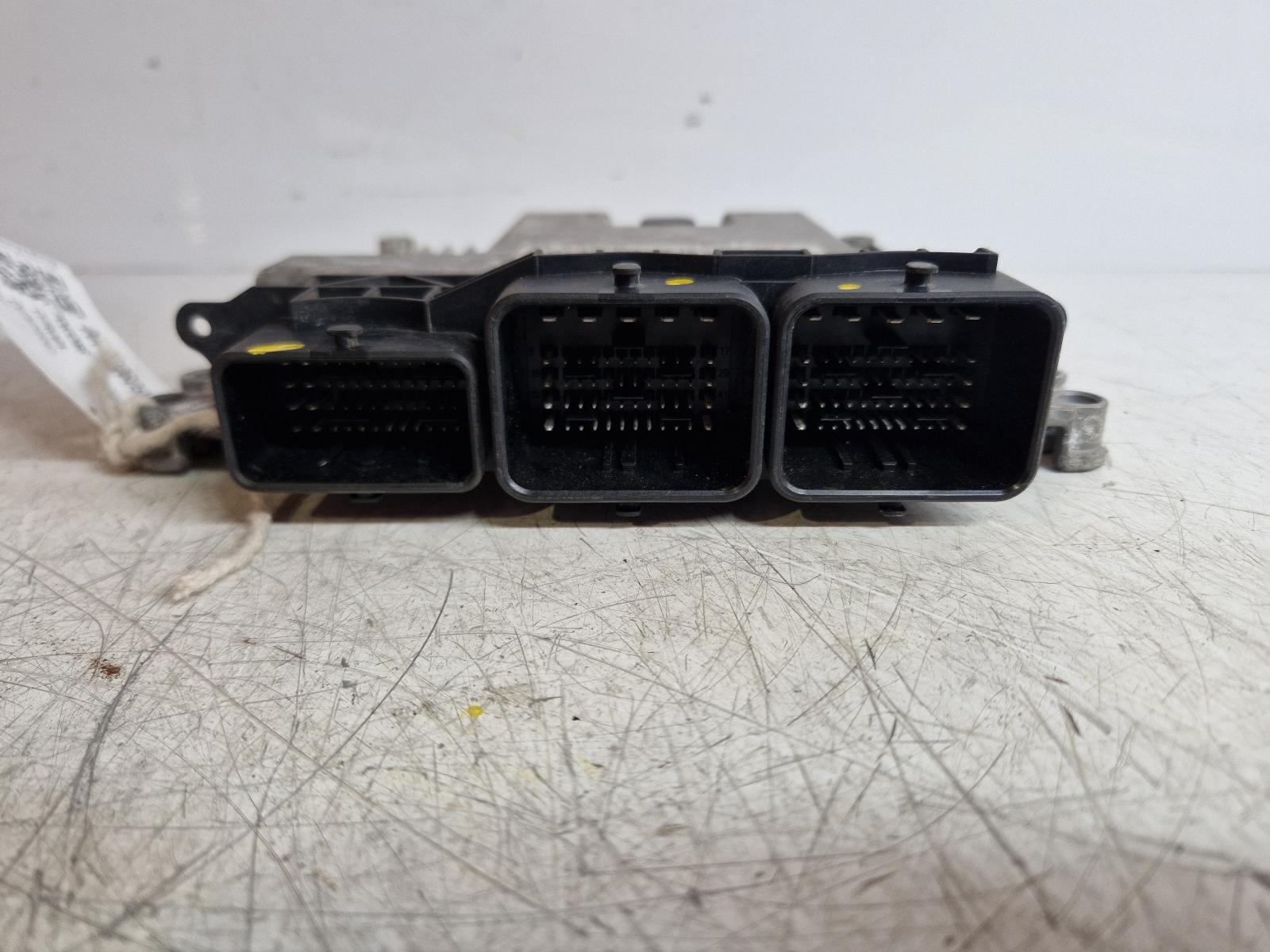 View Auto part ECU Citroen C4 Picasso 2013