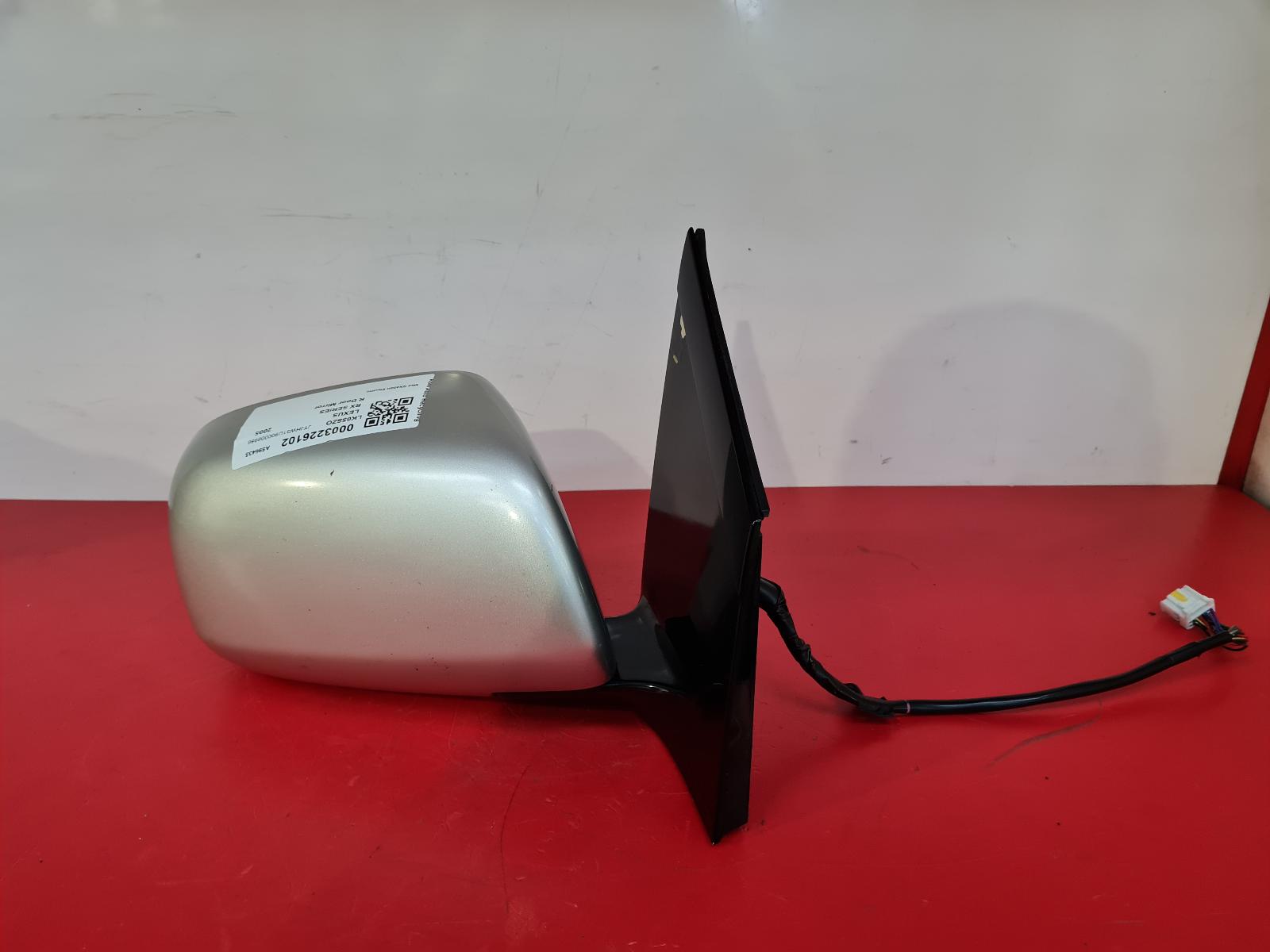 View Auto part R Door Mirror Lexus Rx Series 2005