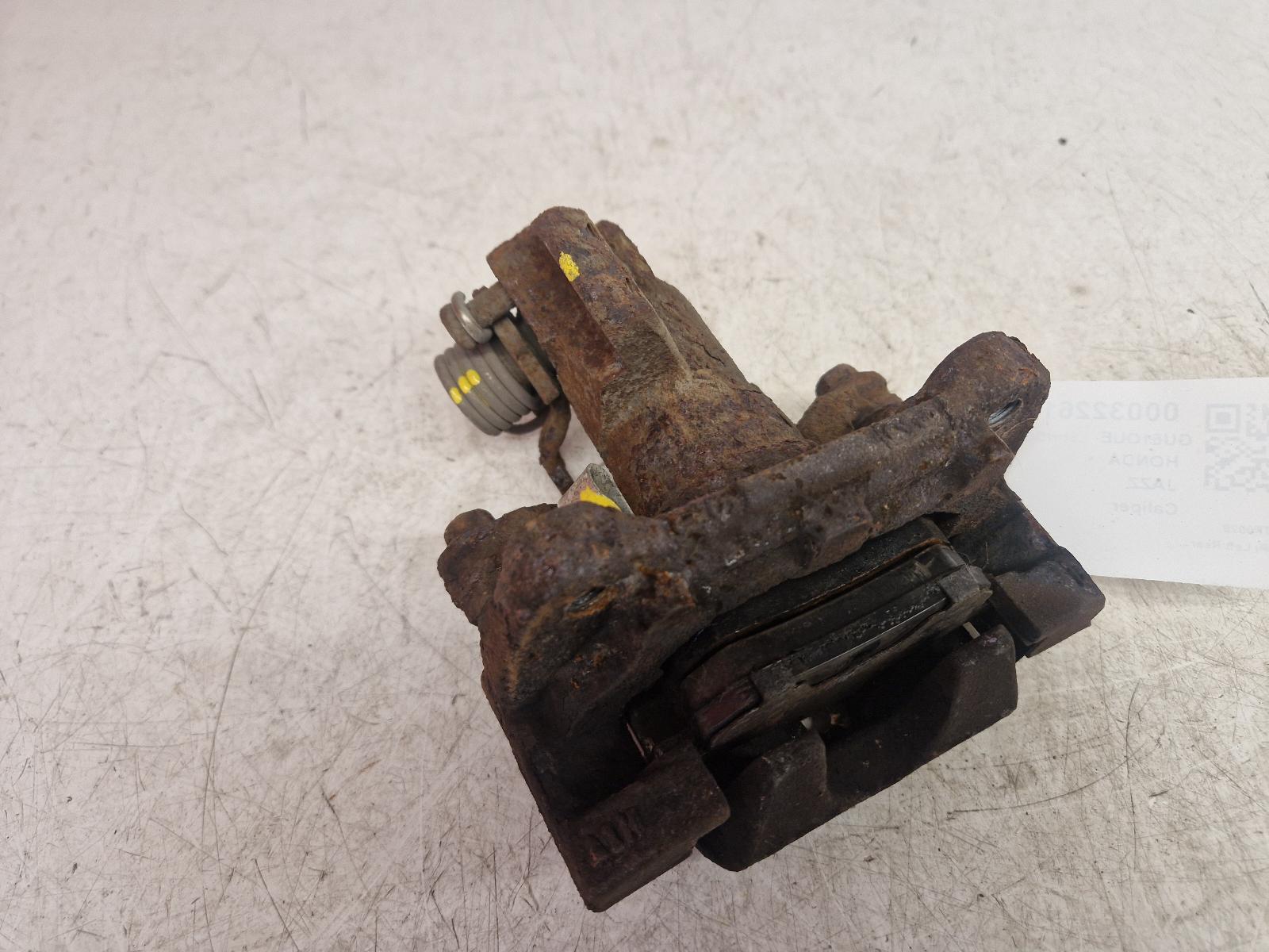 View Auto part Caliper Honda Jazz 2011