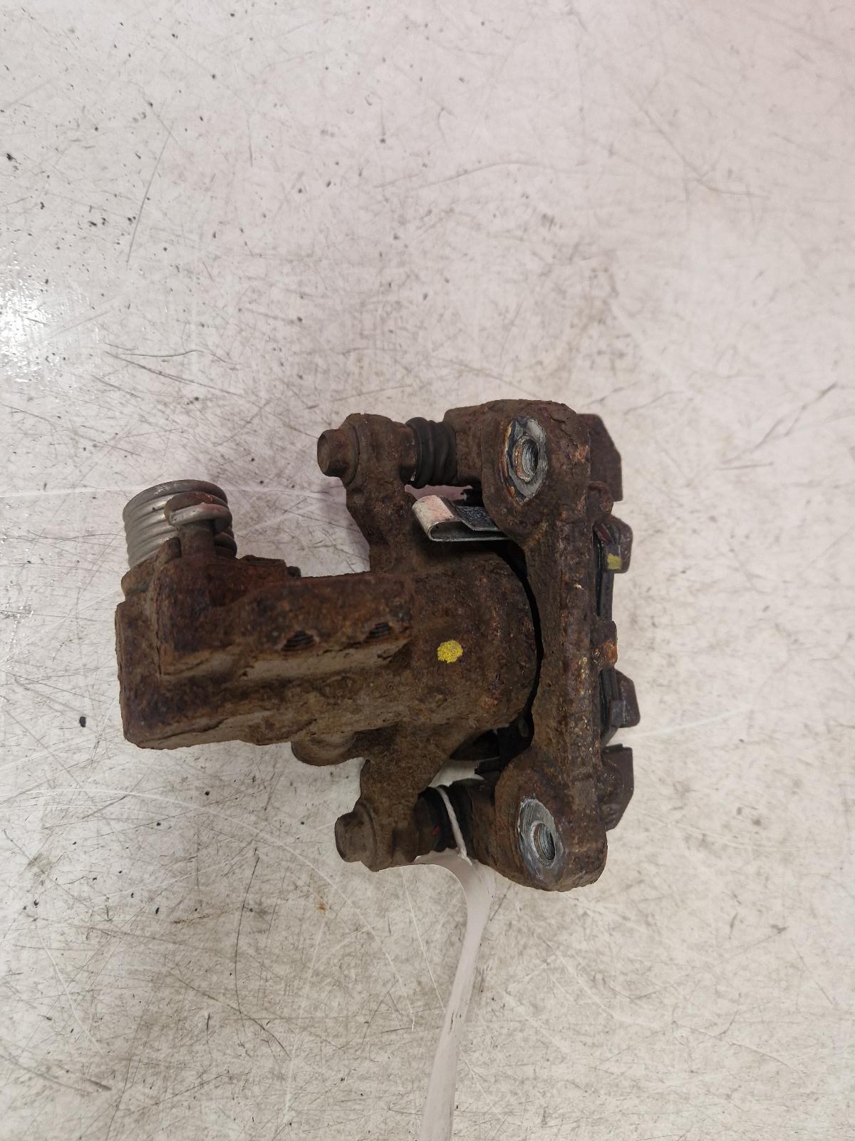 View Auto part Caliper Honda Jazz 2011