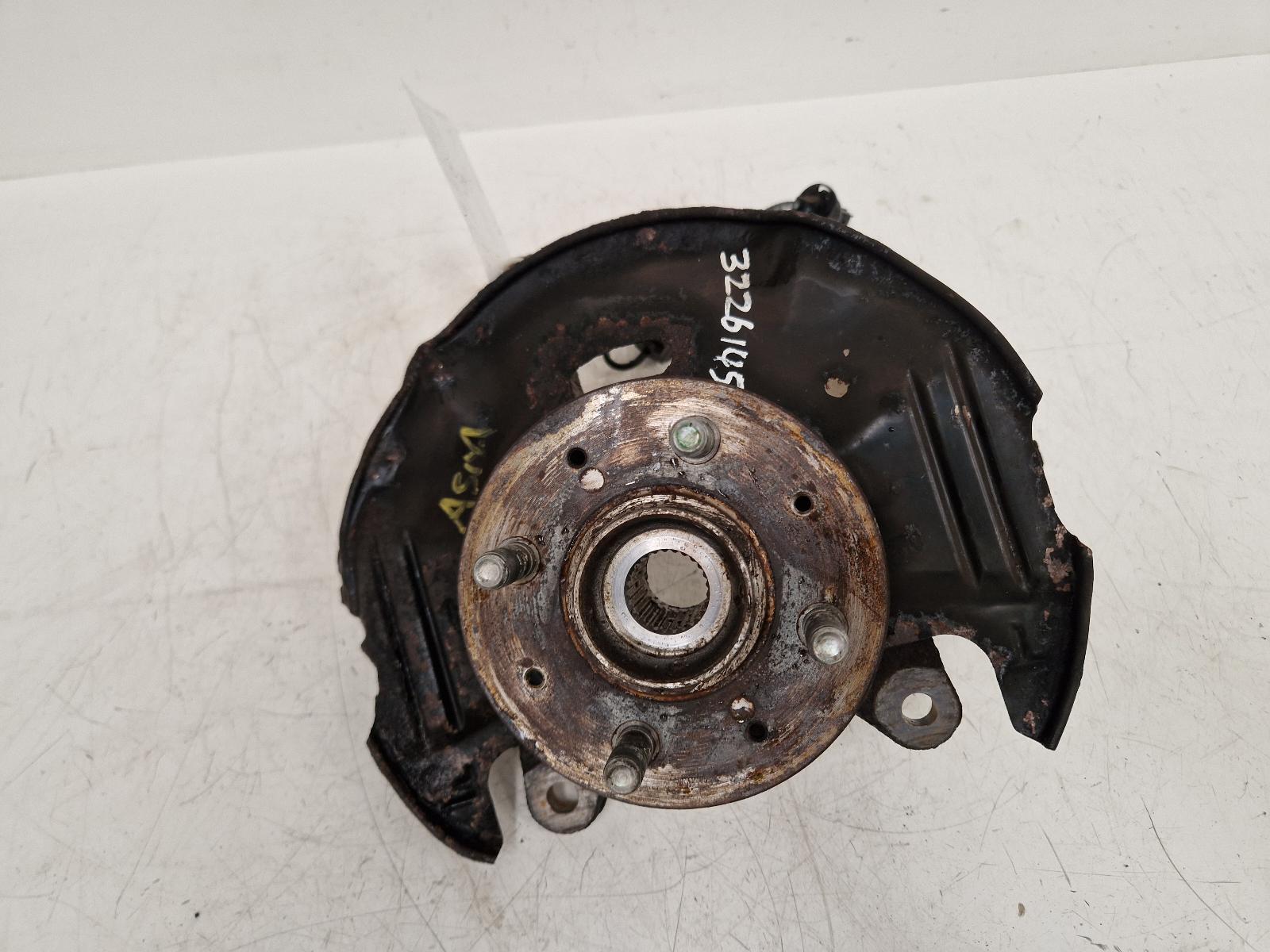 View Auto part RF Hub/Stub Axle Assembly Honda Jazz 2011