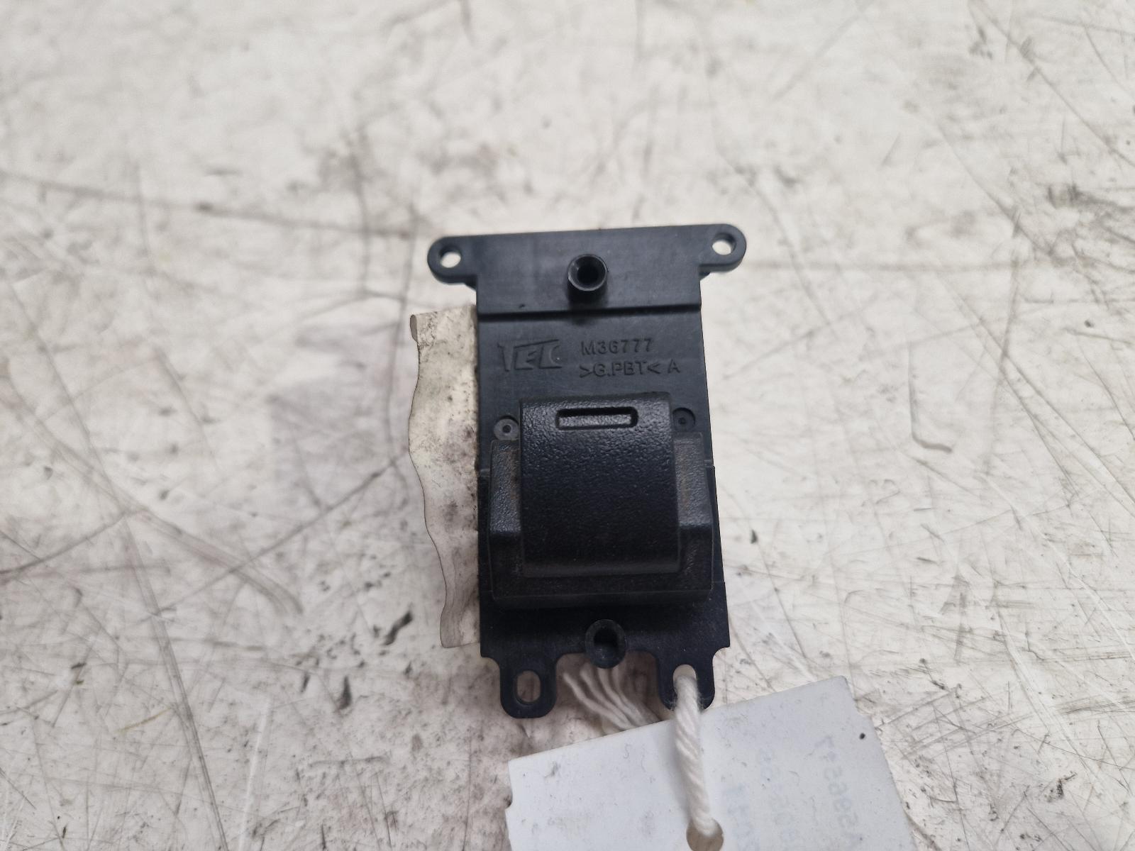 View Auto part Elect. Window Switch Honda Jazz 2011