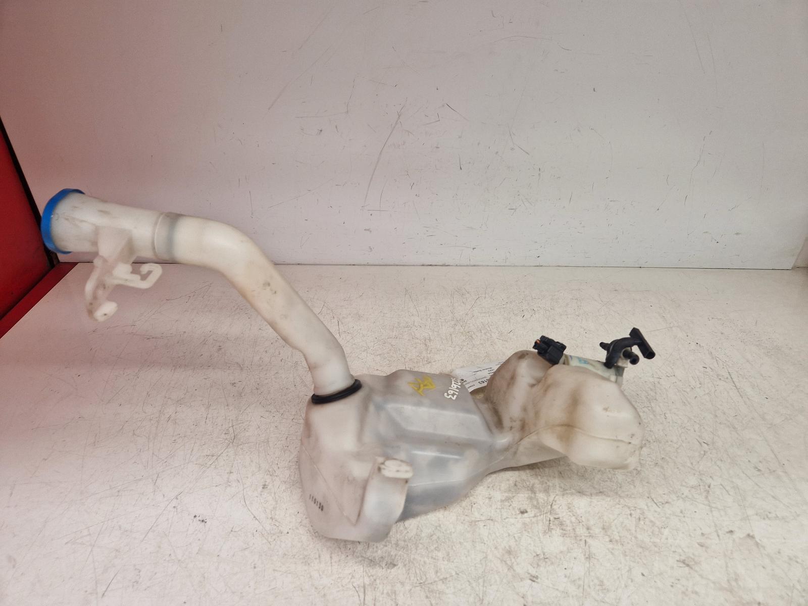 View Auto part Washer Bottle Honda Jazz 2011