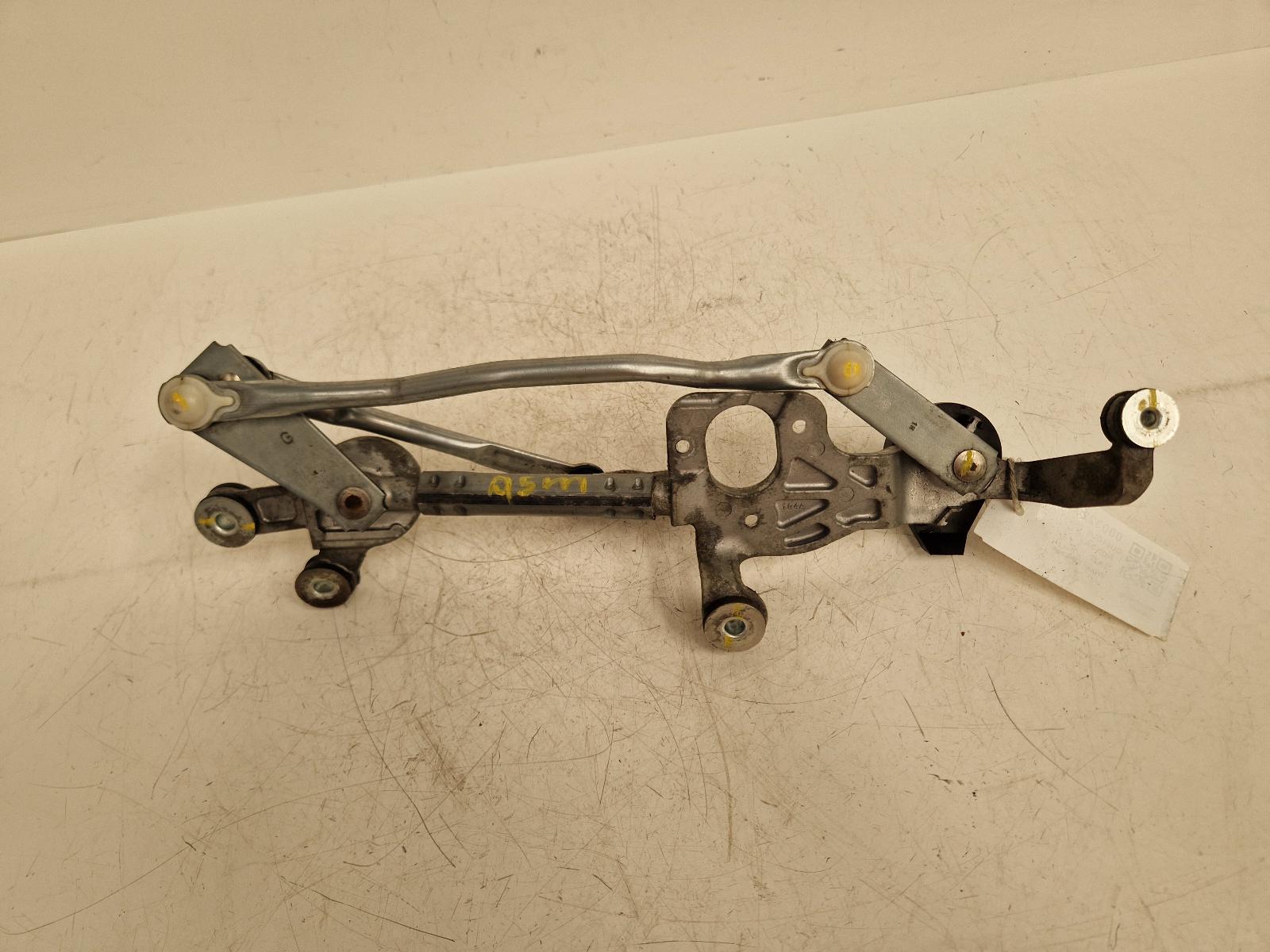 View Auto part Wiper Linkage Honda Jazz 2011