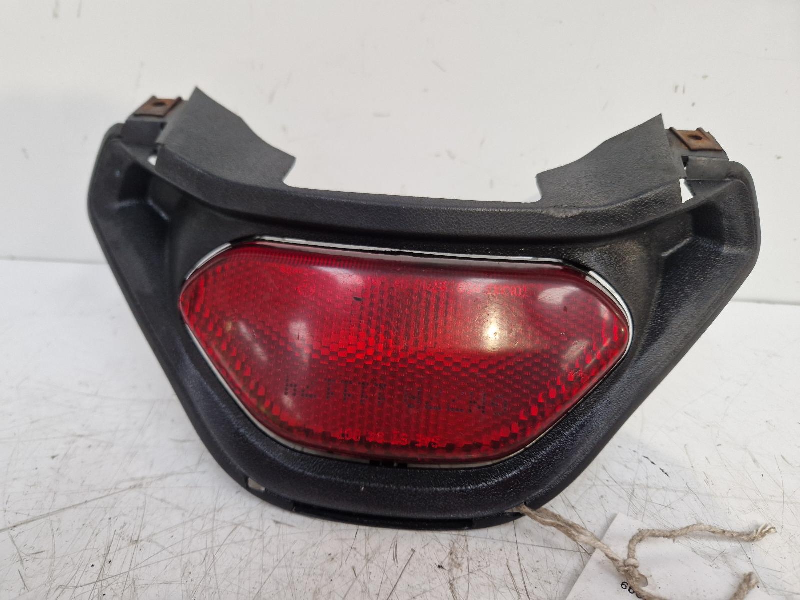 View Auto part Taillight Suzuki Gsf 600 S Bandit 1999