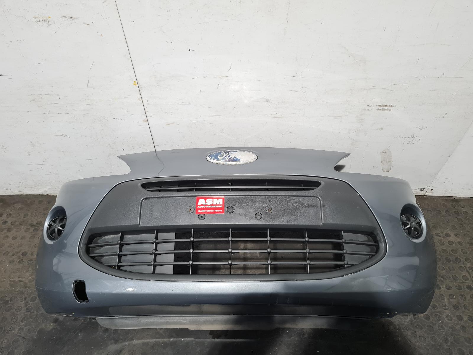 View Auto part Front Bumper Ford Ka 2010