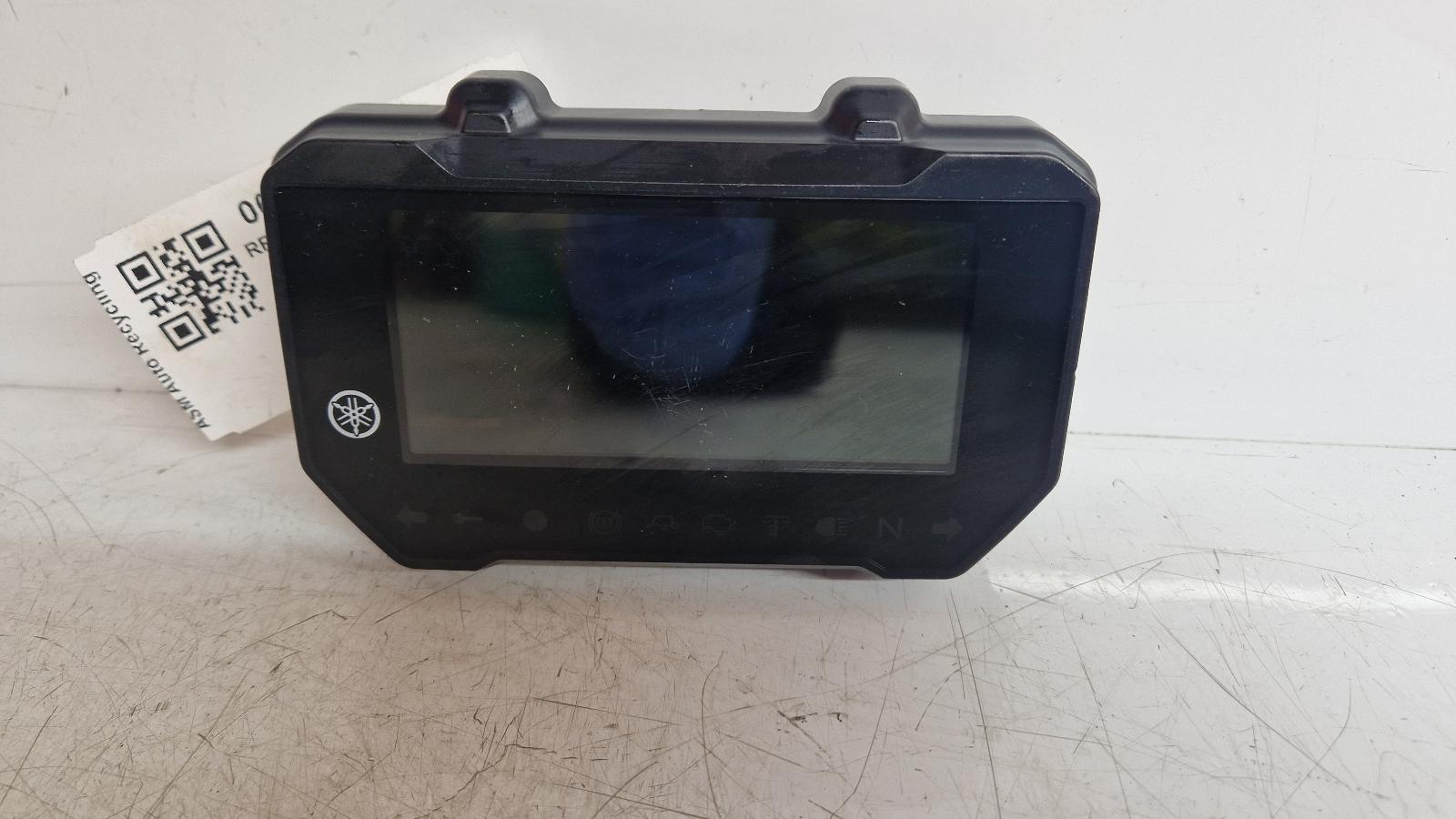View Auto part Speedometer Yamaha Yzf R7 2025