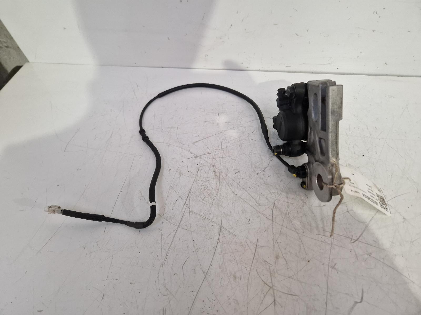 View Auto part Caliper Yamaha Yzf R7 2025