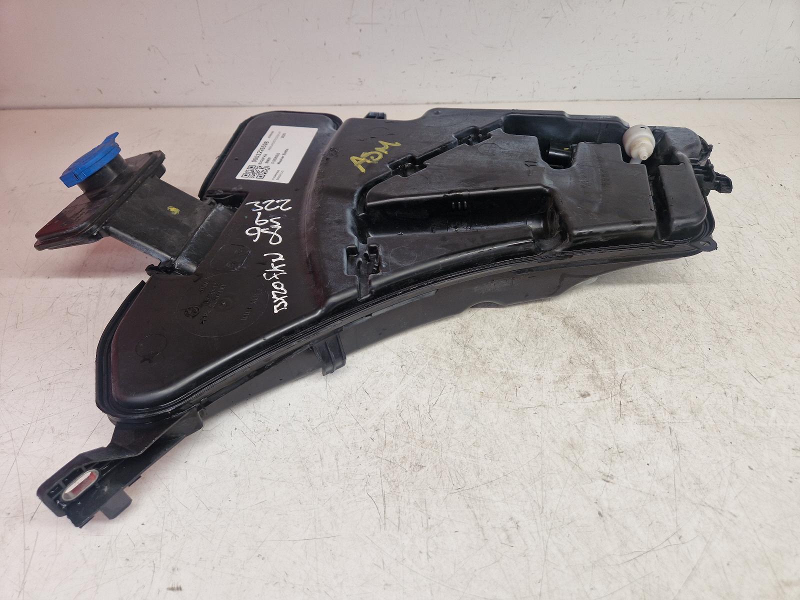 View Auto part Washer Bottle Bmw 5 Series 2020