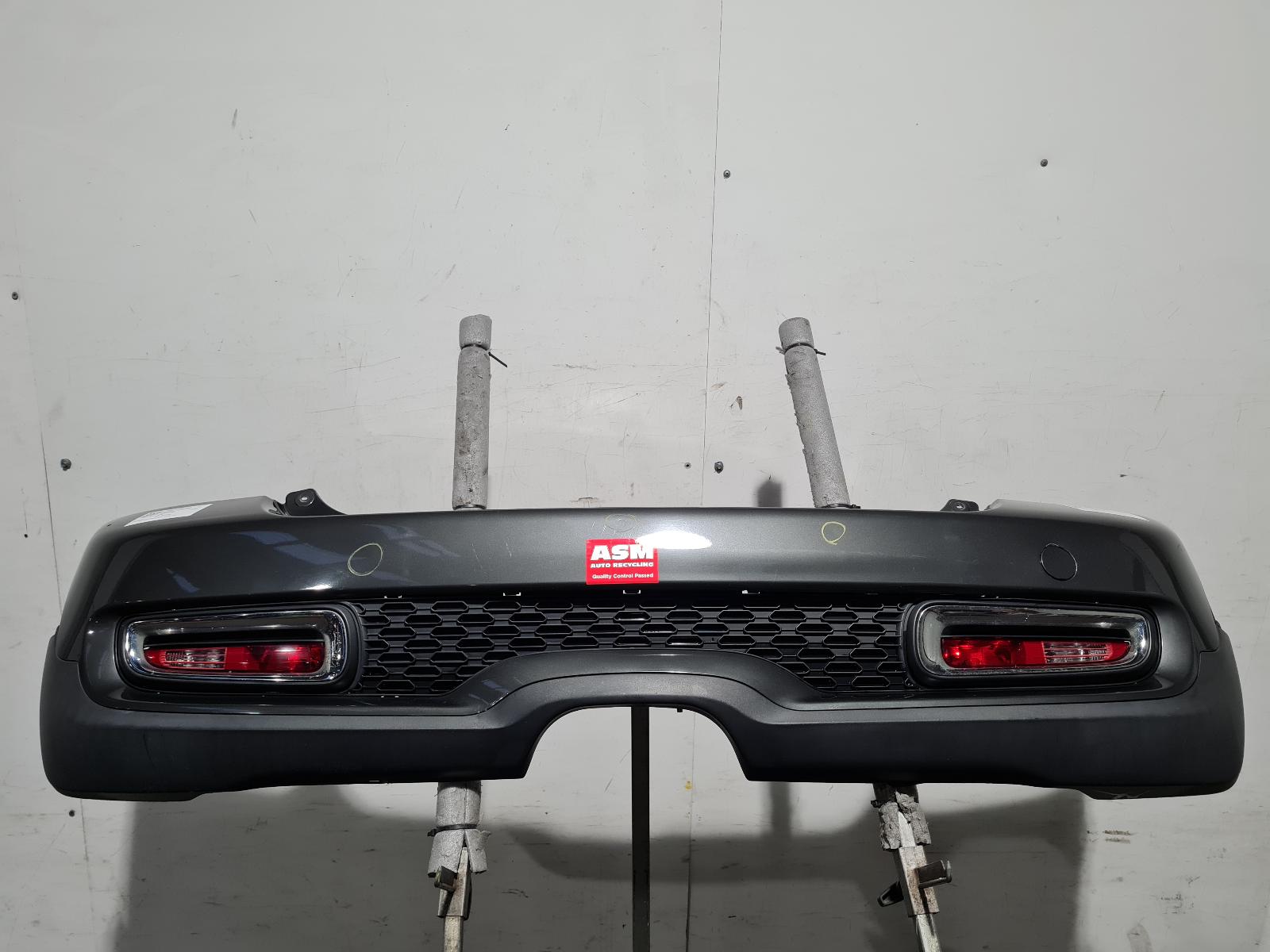 View Auto part Rear Bumper Mini (bmw) Mini 2010