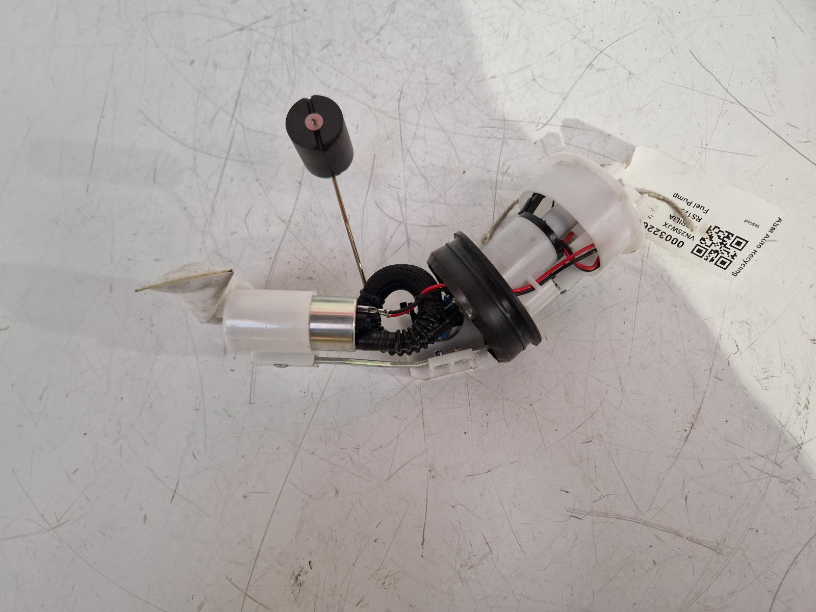 View Auto part Fuel Pump Aprilia Rs125 2025