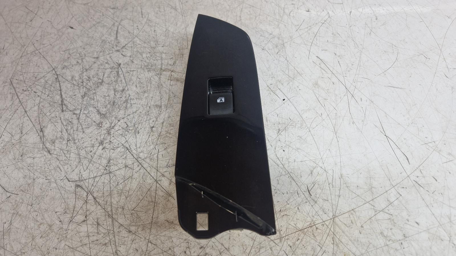 View Auto part Elect. Window Switch Toyota Prius 2018