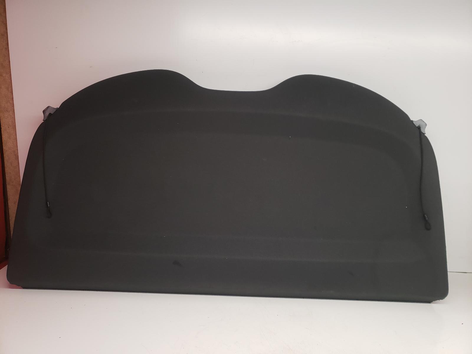 View Auto part Parcel Shelf Mercedes A Class 2018