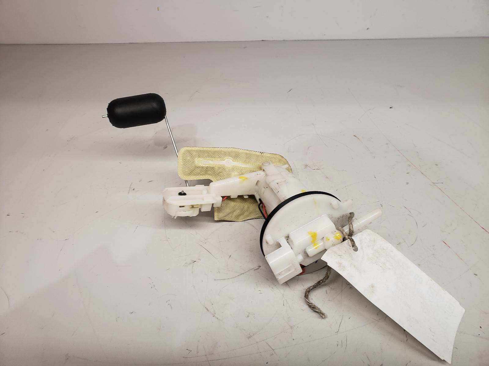 View Auto part Fuel Pump Honda Msx 125 2018