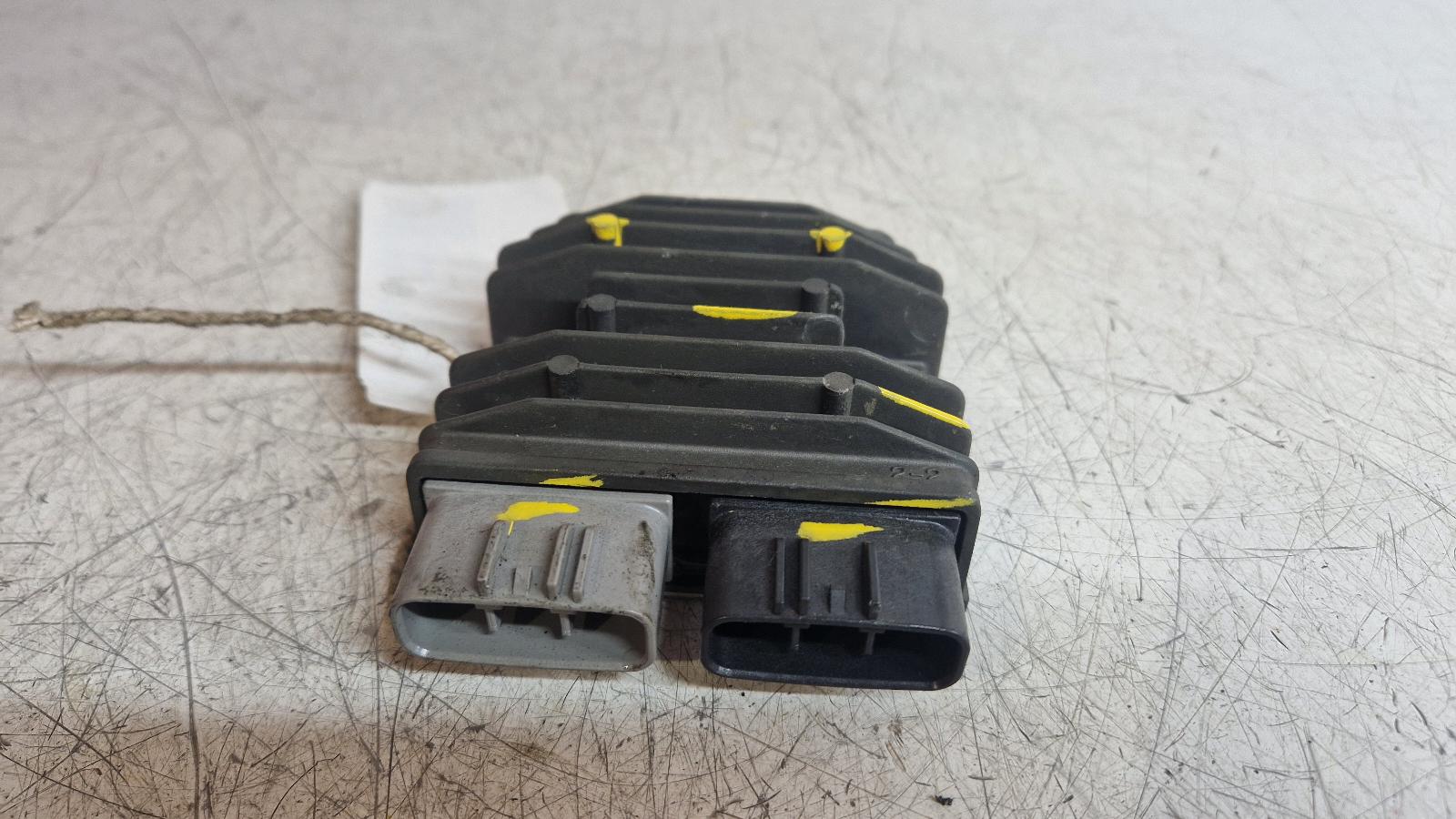 View Auto part Regulator/Rectifier Yamaha Yzf R7 2025