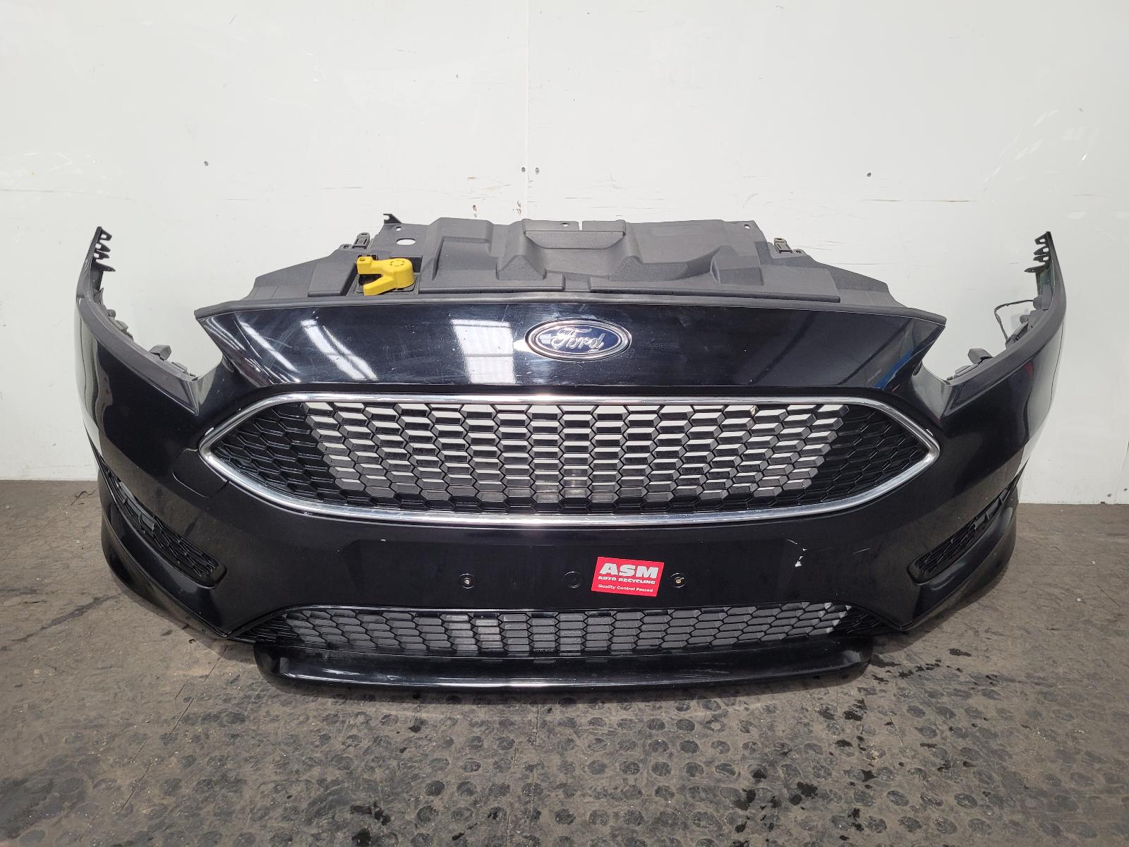 View Auto part Front Bumper Ford Focus 2016