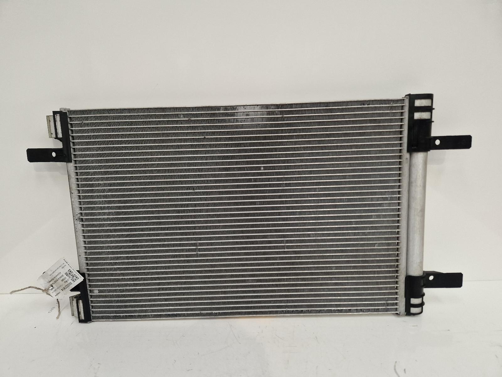 View Auto part Condenser Citroen Grand C4 Spacetourer 2022