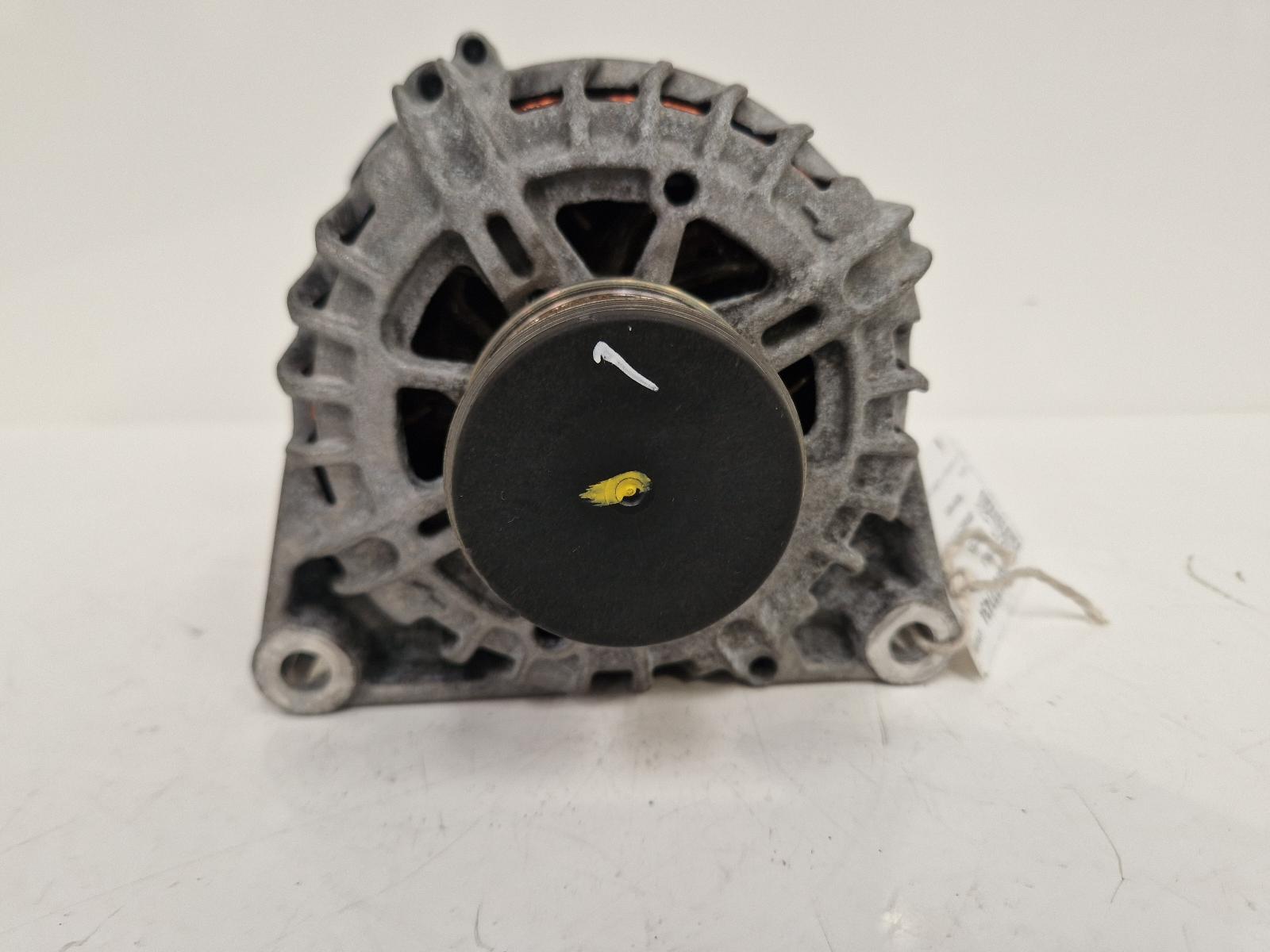 View Auto part Alternator Citroen Grand C4 Spacetourer 2022