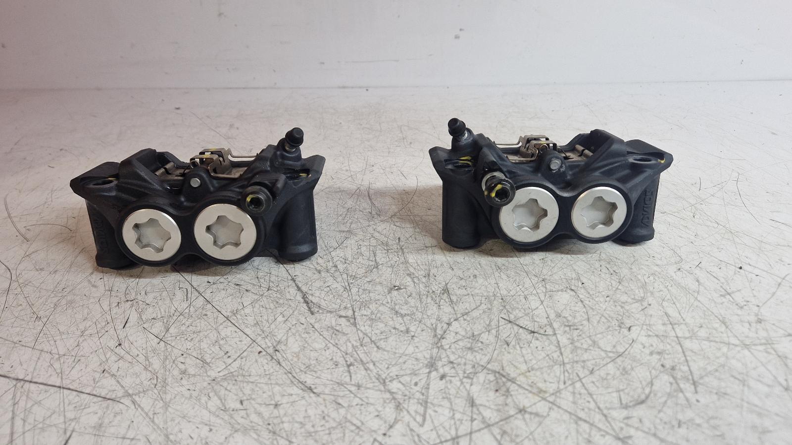 View Auto part Caliper Yamaha Yzf R7 2025