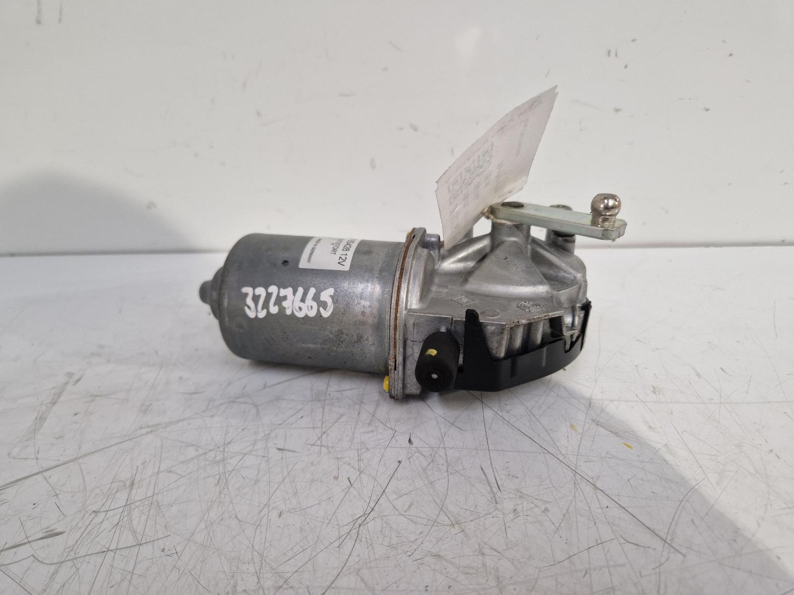 View Auto part Wiper Motor Front Vauxhall Corsa 2014
