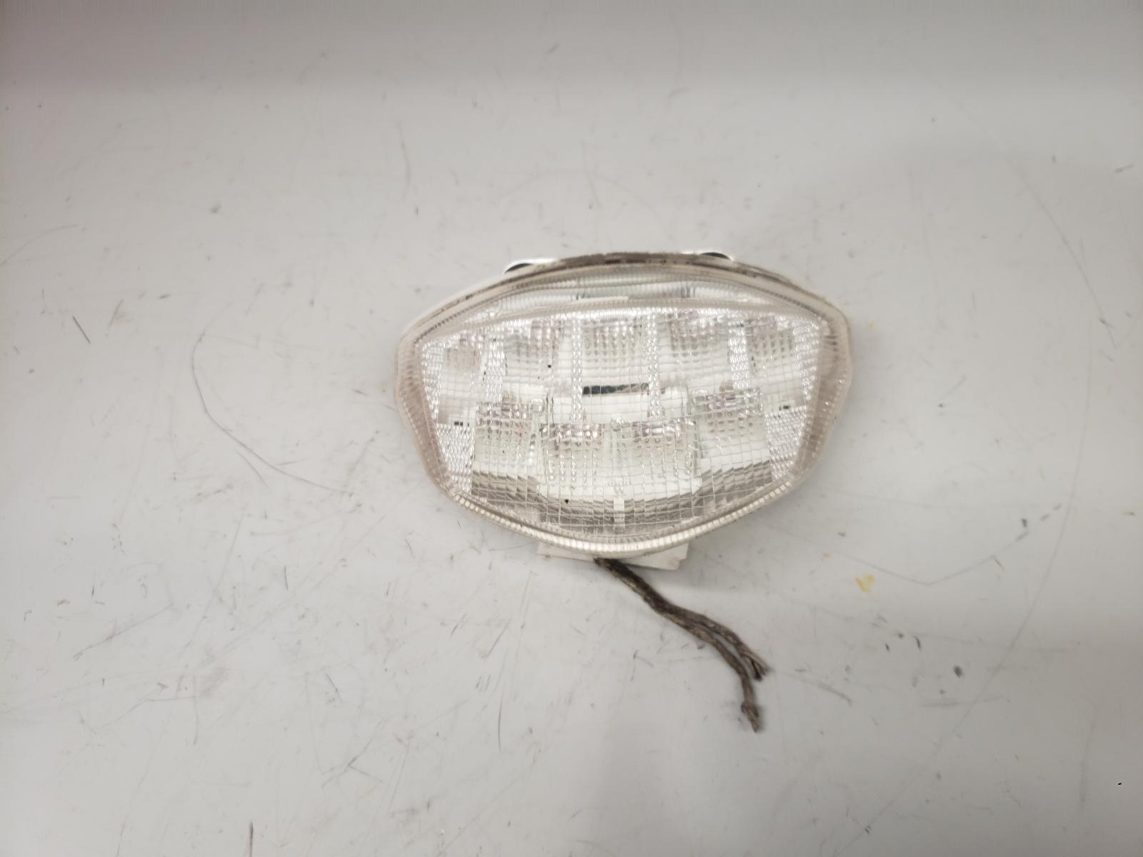 View Auto part Taillight Suzuki Gsr 750 2013