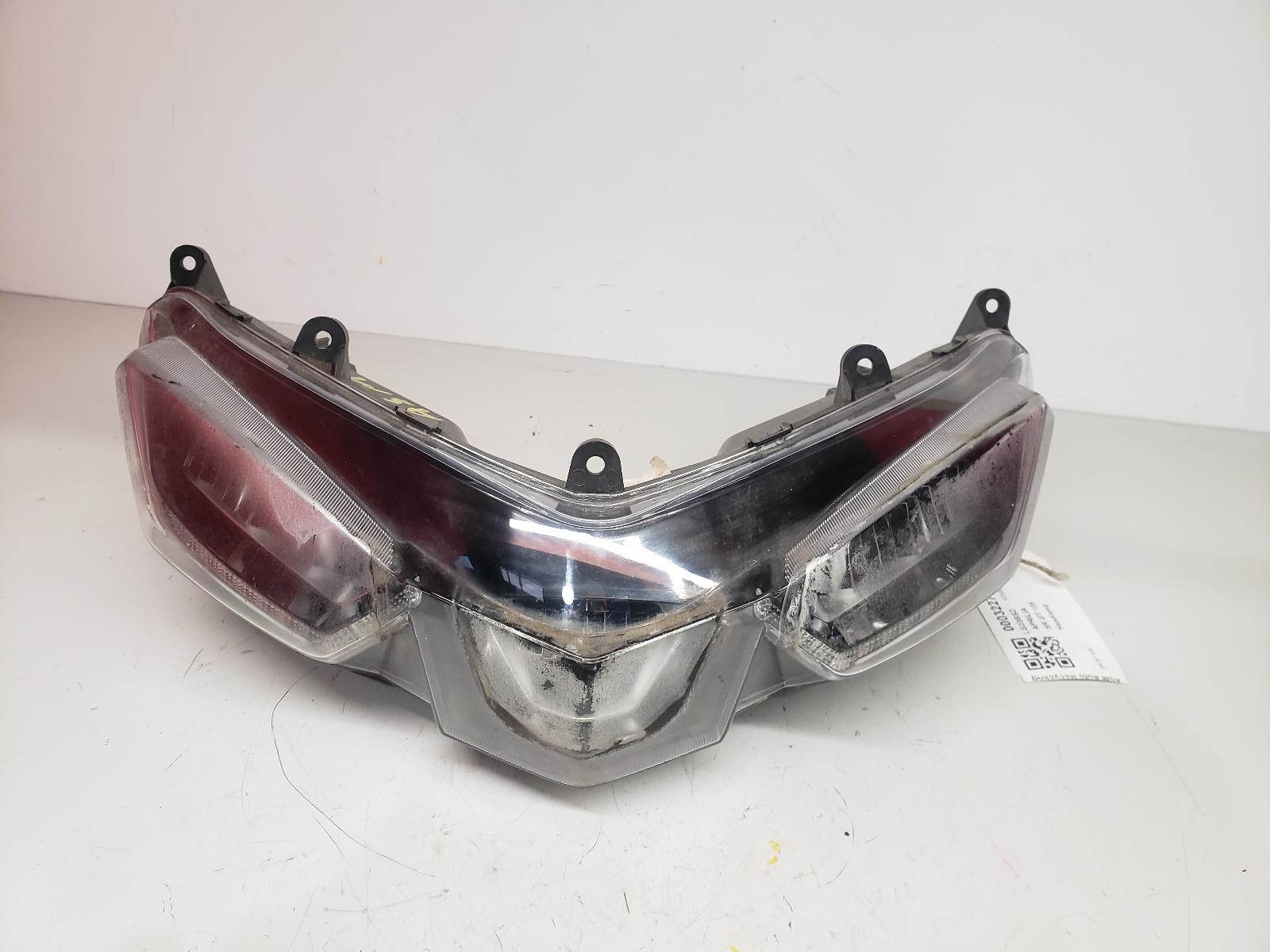 View Auto part Headlamp Aprilia Sr Gt 125 2023