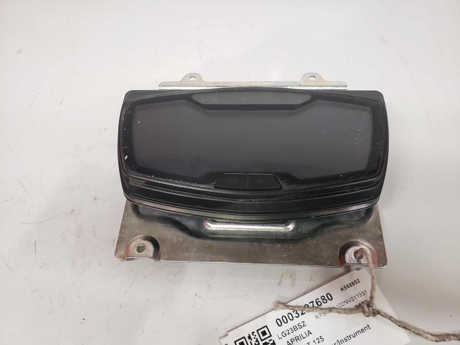 View Auto part Speedometer Aprilia Sr Gt 125 2023