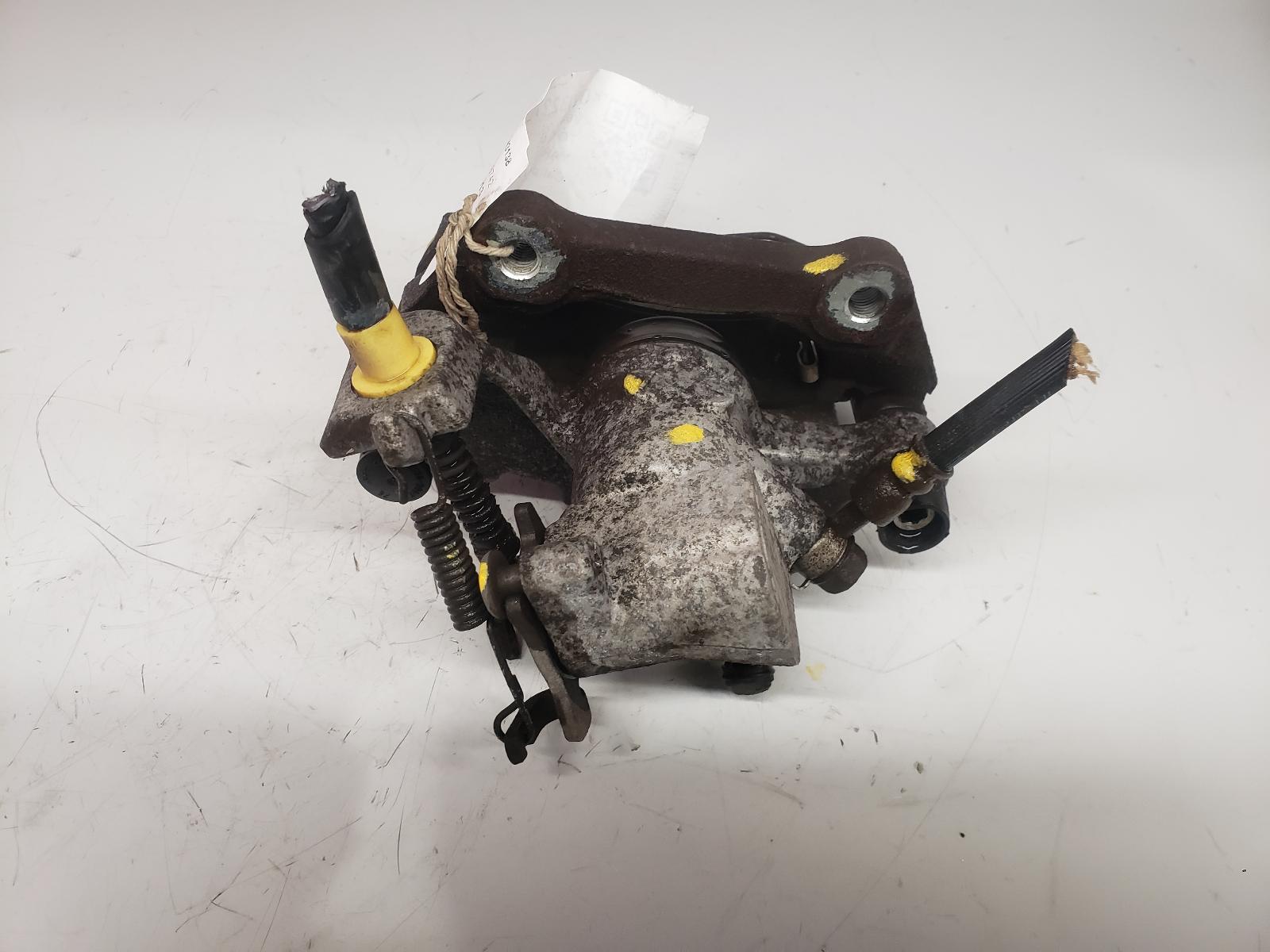 View Auto part Caliper Toyota Yaris 2013