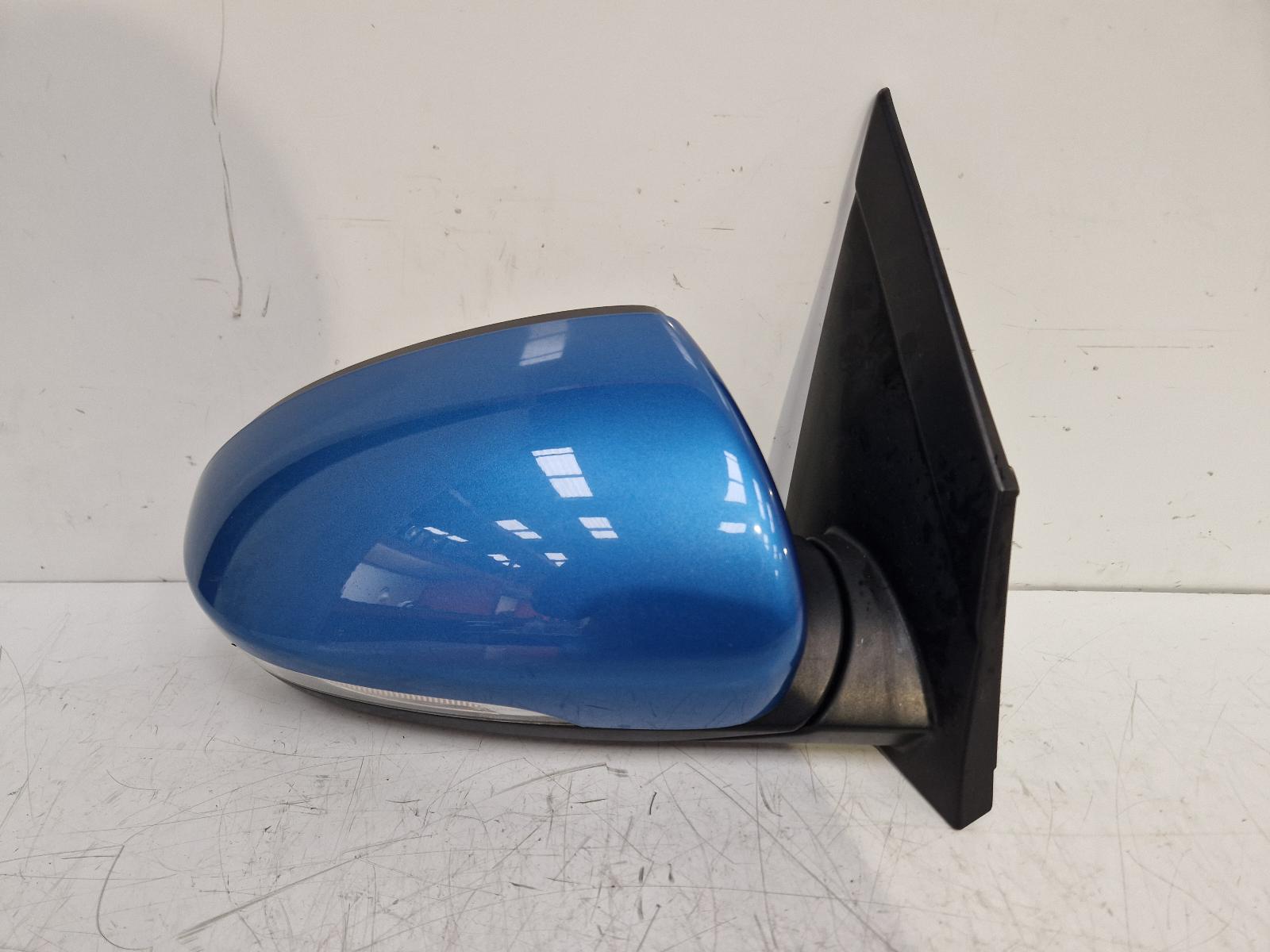 View Auto part R Door Mirror Hyundai Tucson 2016
