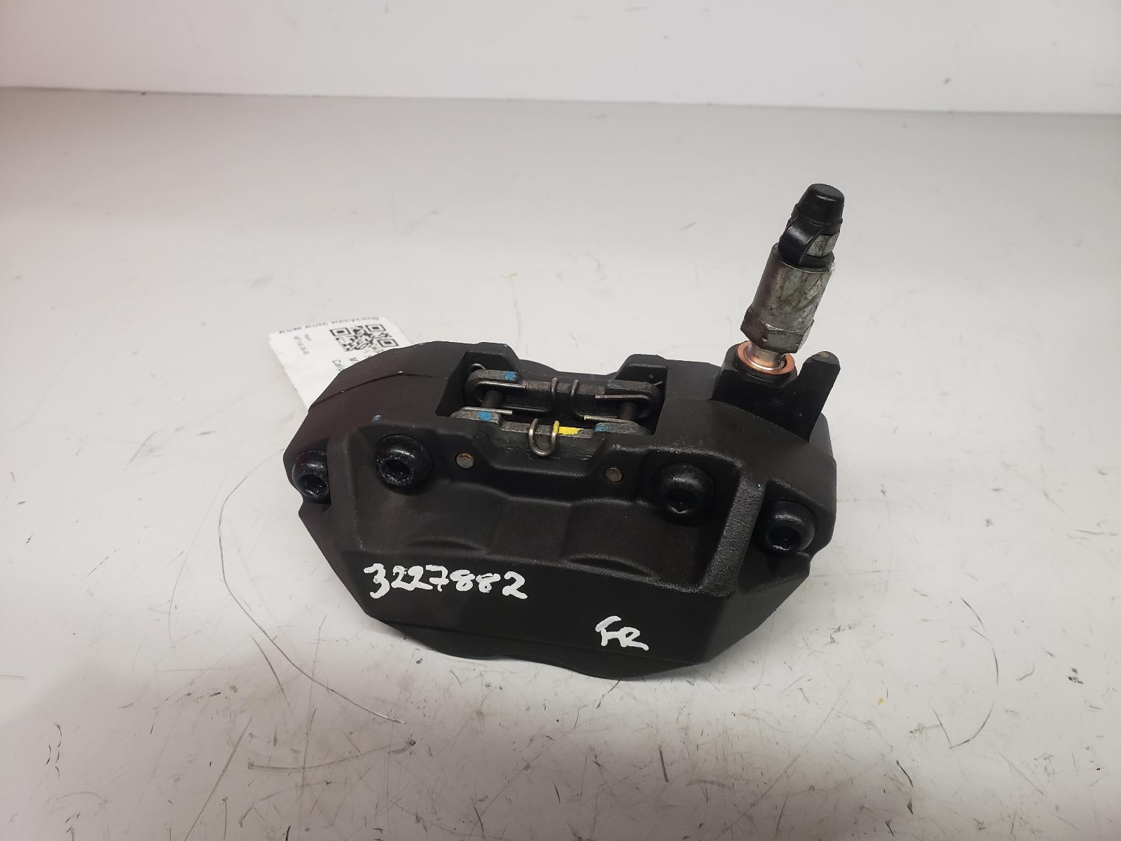 View Auto part Caliper Yamaha Mt 125 2025