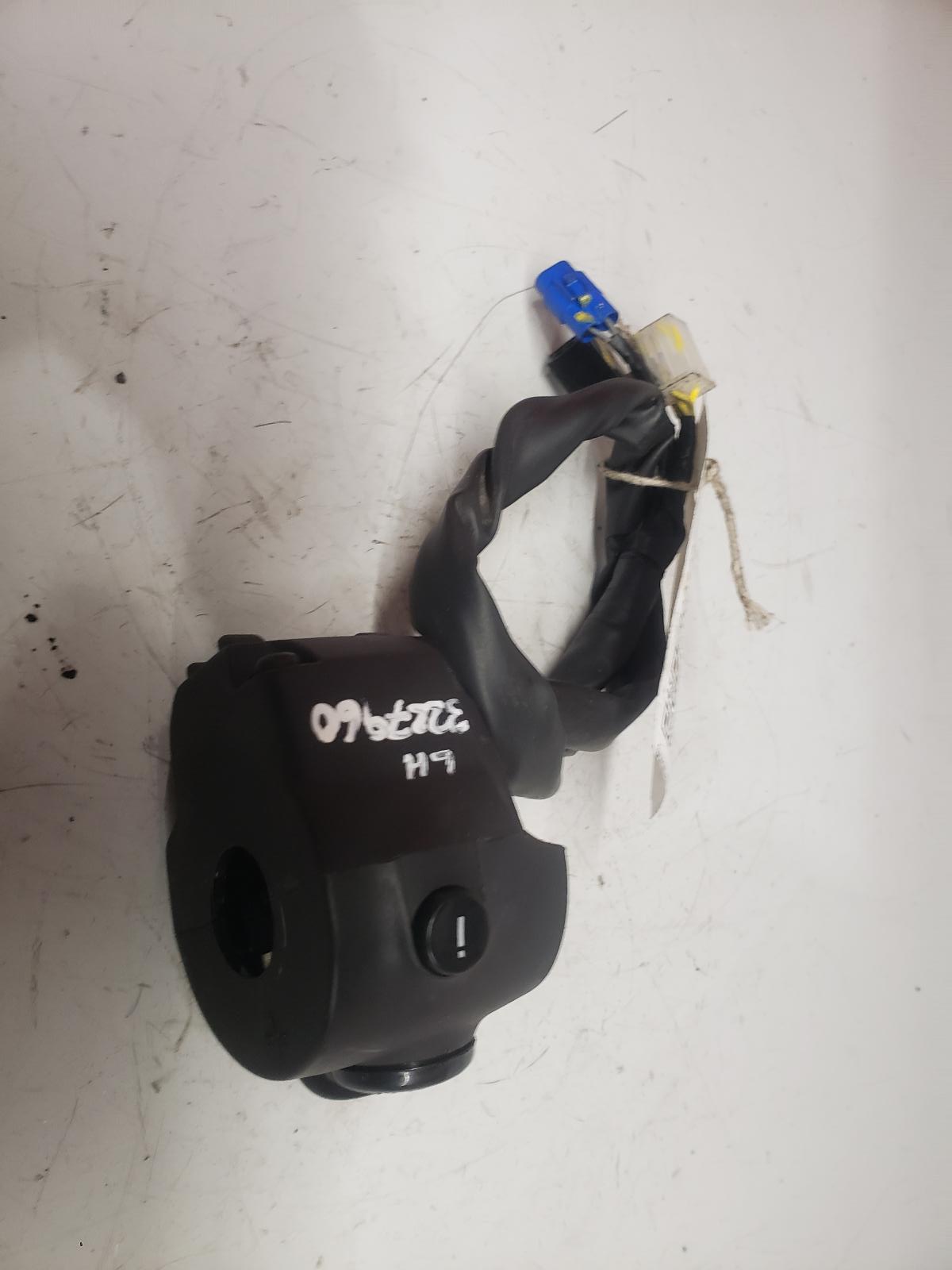 View Auto part LH Switch Gear Royal Enfield Classic 350 2022