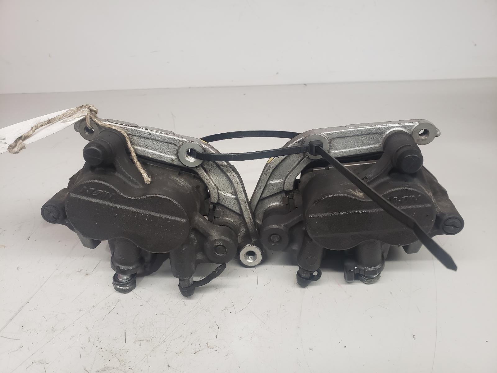 View Auto part Caliper Triumph Bonneville T120 Black 2019