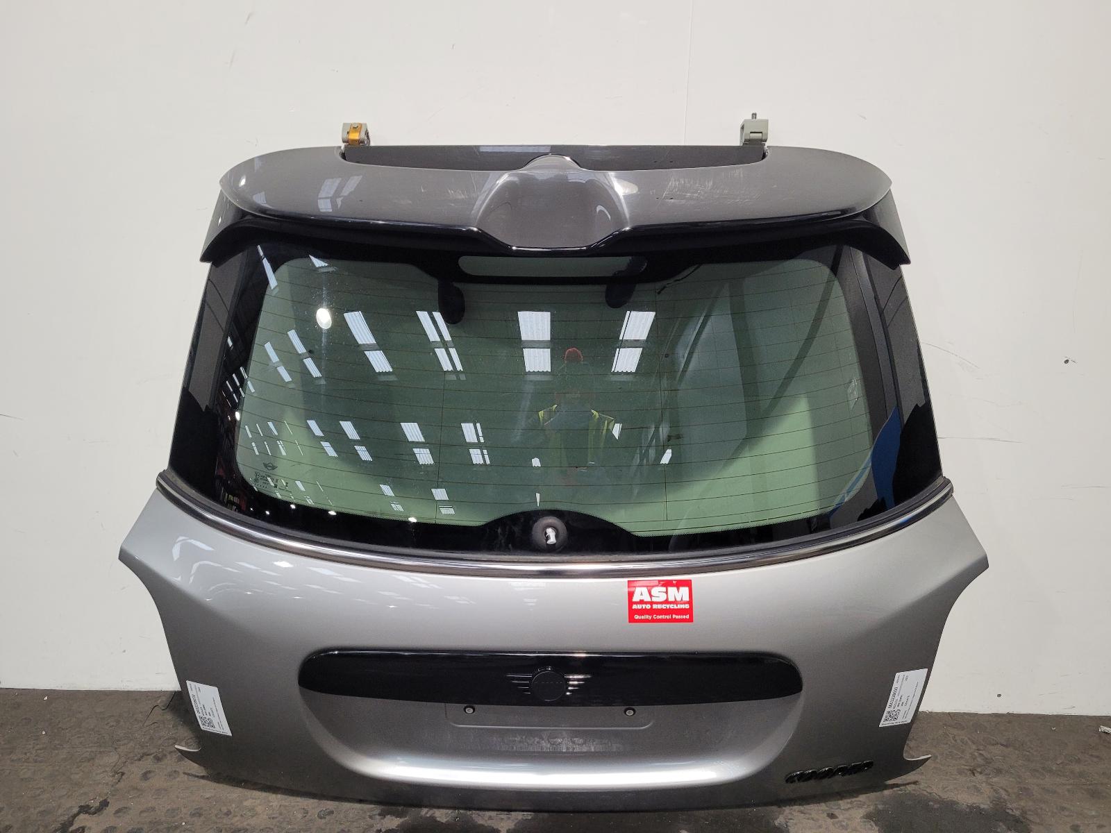 View Auto part Bootlid/Tailgate Mini (bmw) Mini 2023