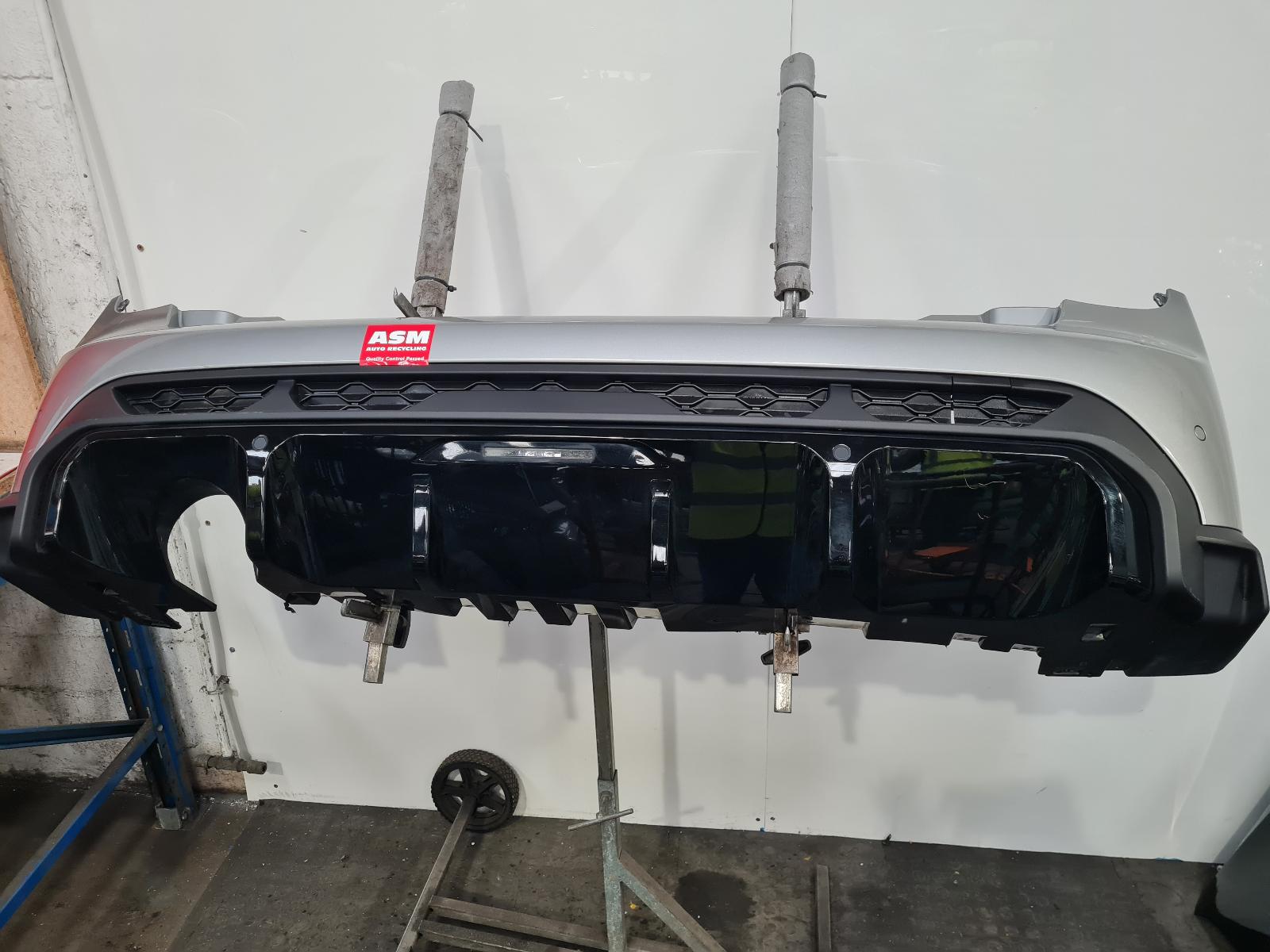 View Auto part Rear Bumper Mini (bmw) Mini 2023