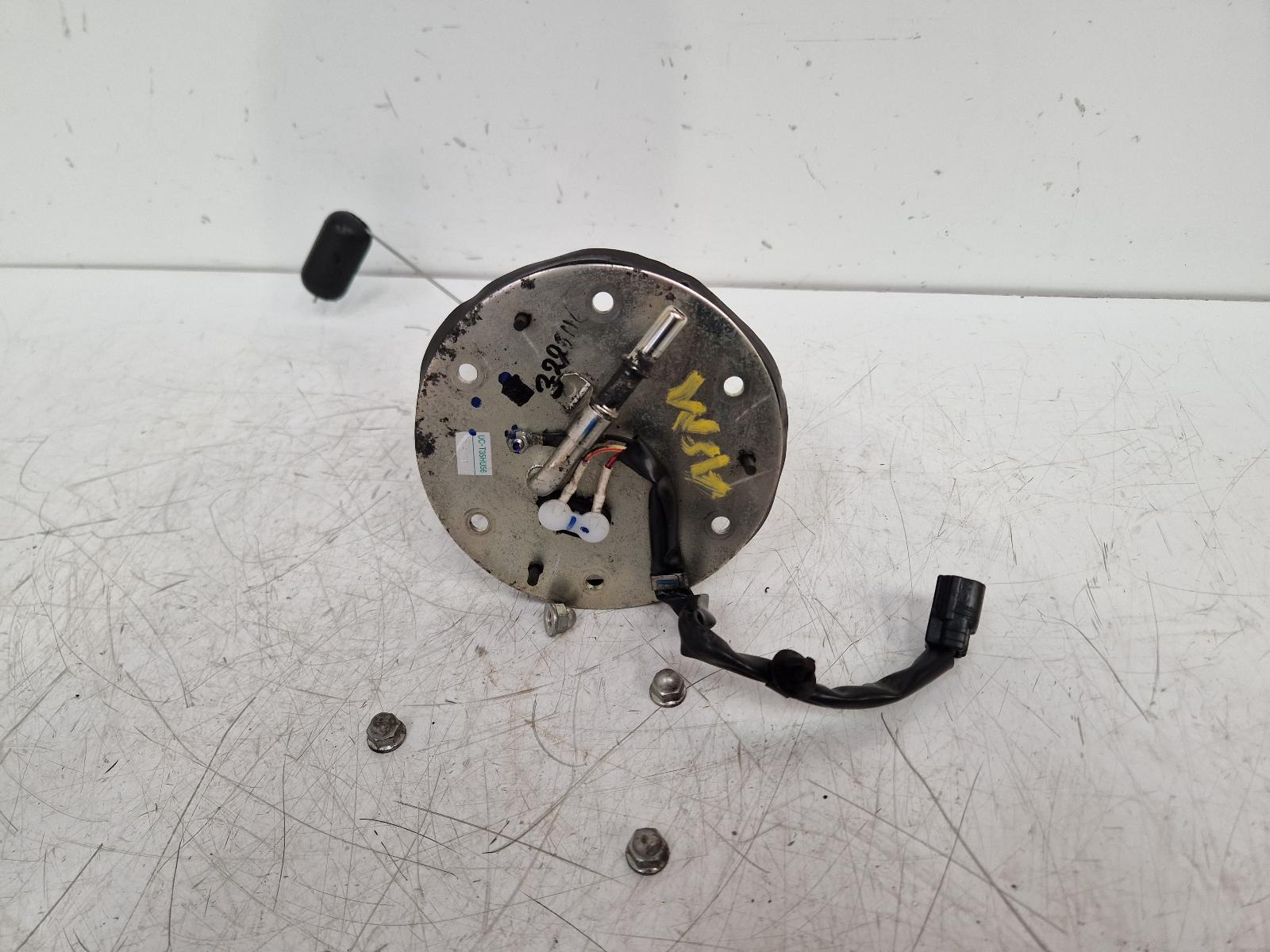 View Auto part Fuel Pump Honda Cb 650 Fa 2018