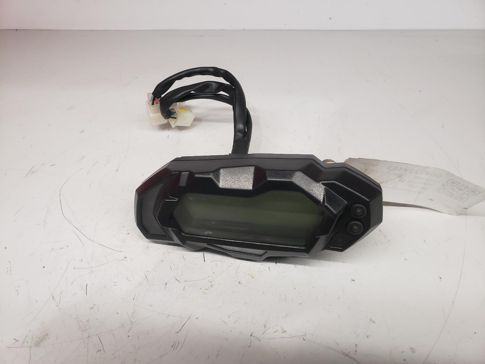 View Auto part Speedometer Benelli Bn 125 2023