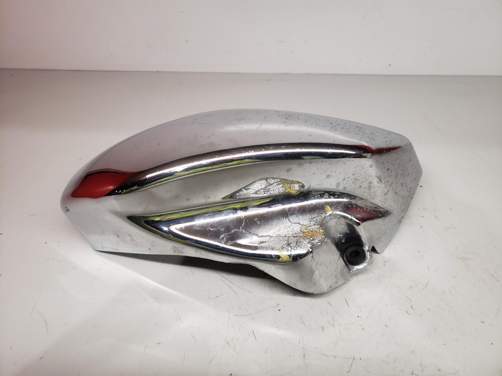View Auto part Side Panel Right Suzuki Vl 800 Intruder 2001