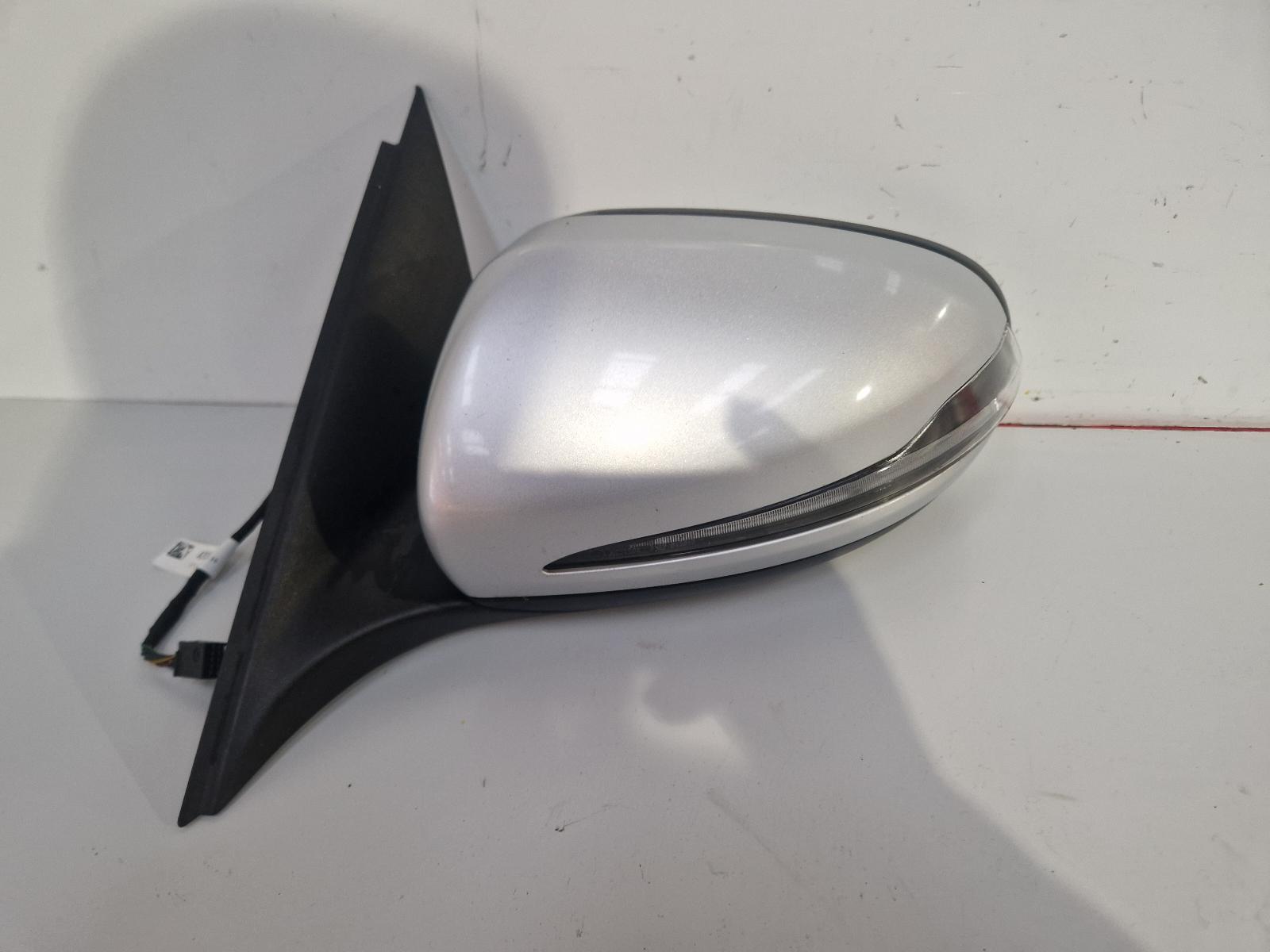View Auto part L Door Mirror Mercedes C Class 2016