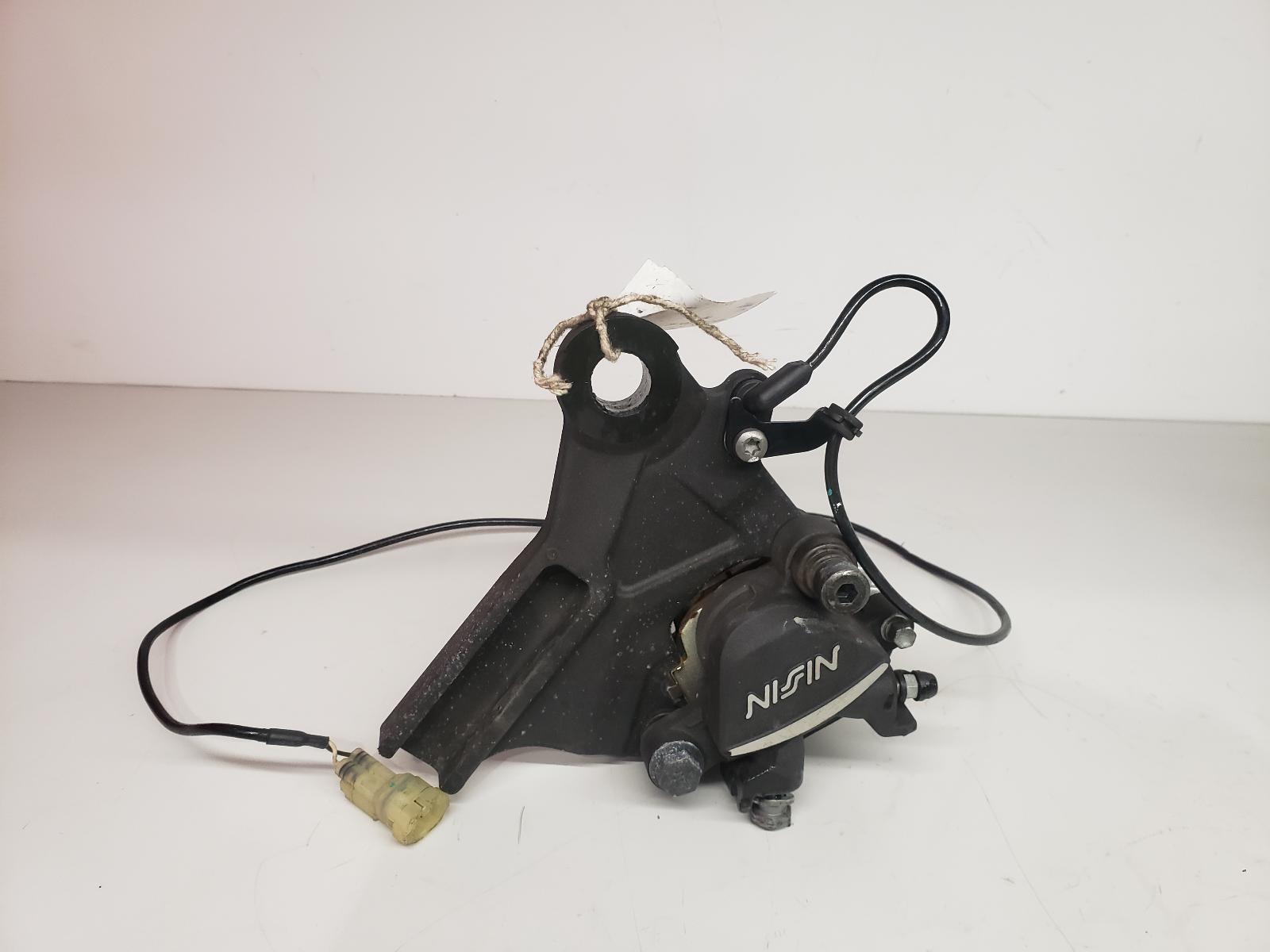 View Auto part Caliper Triumph Trident 660 2024