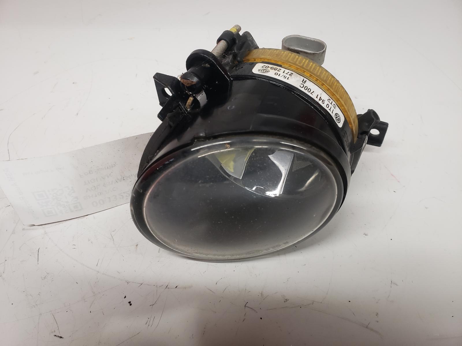 View Auto part Fog Lamp Volkswagen Tiguan 2010