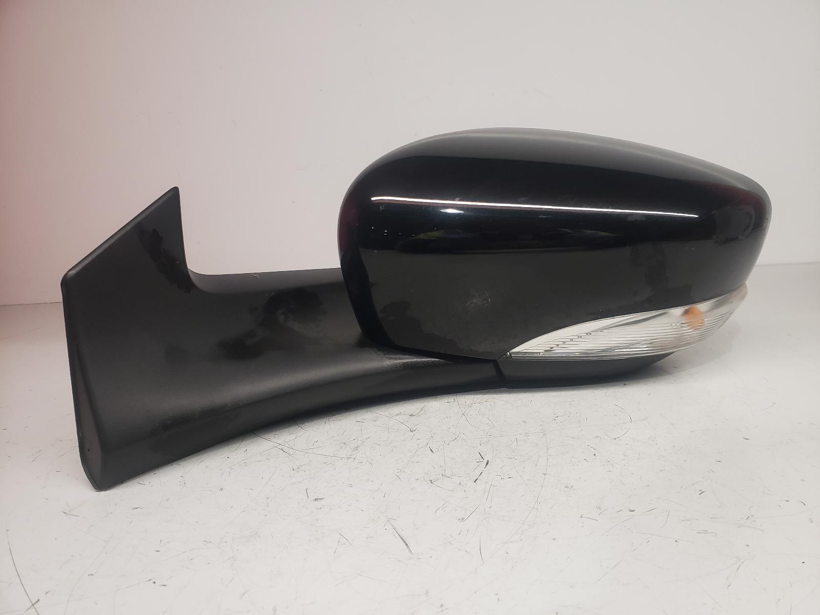 View Auto part L Door Mirror Renault Zoe 2014