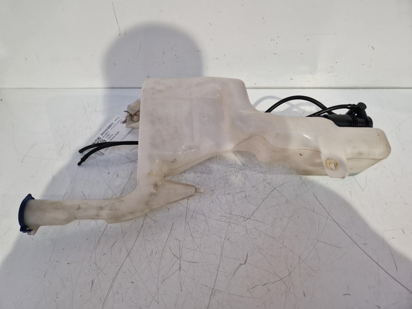 View Auto part Washer Bottle Ford Fiesta 2009
