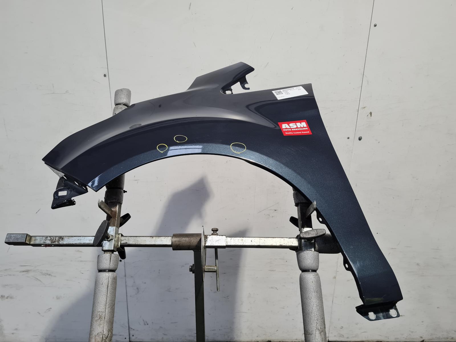 View Auto part L Wing Ford B Max 2014