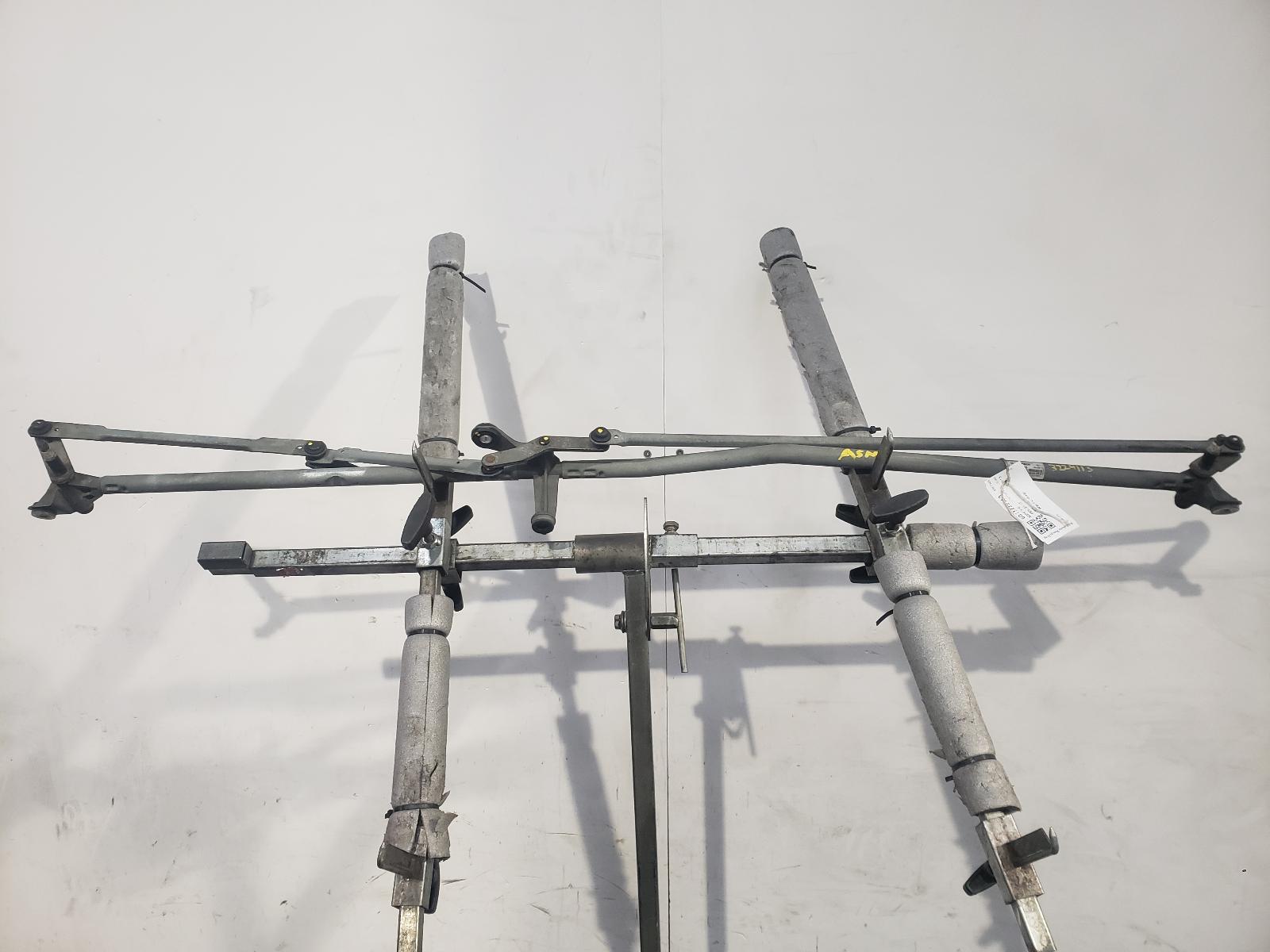 View Auto part Wiper Linkage Peugeot 308 2010