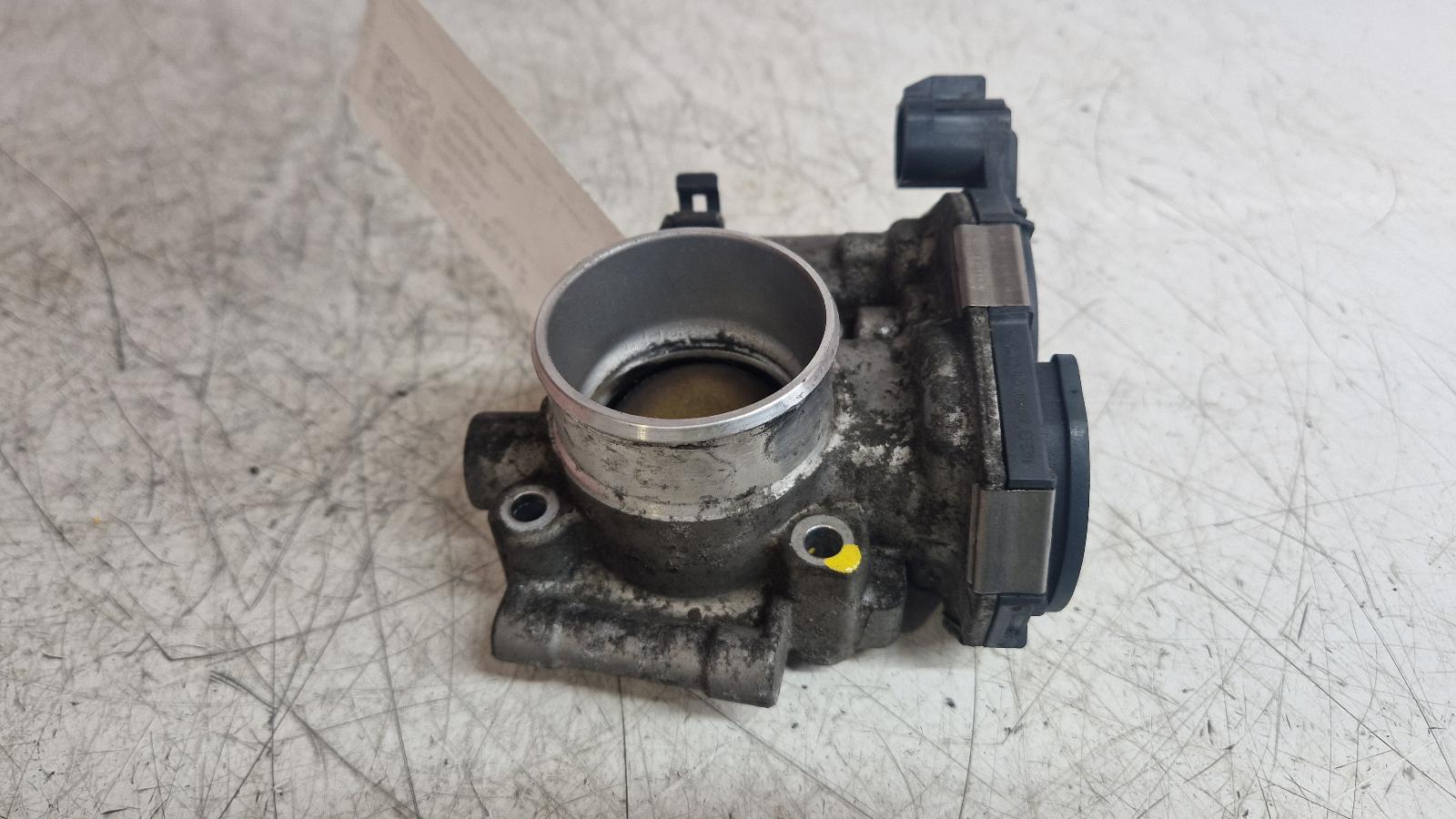 View Auto part Throttle Body Vauxhall Corsa 2013