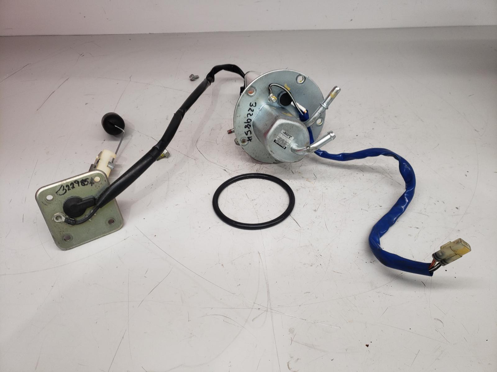 View Auto part Fuel Pump Kawasaki Zr 800 2015