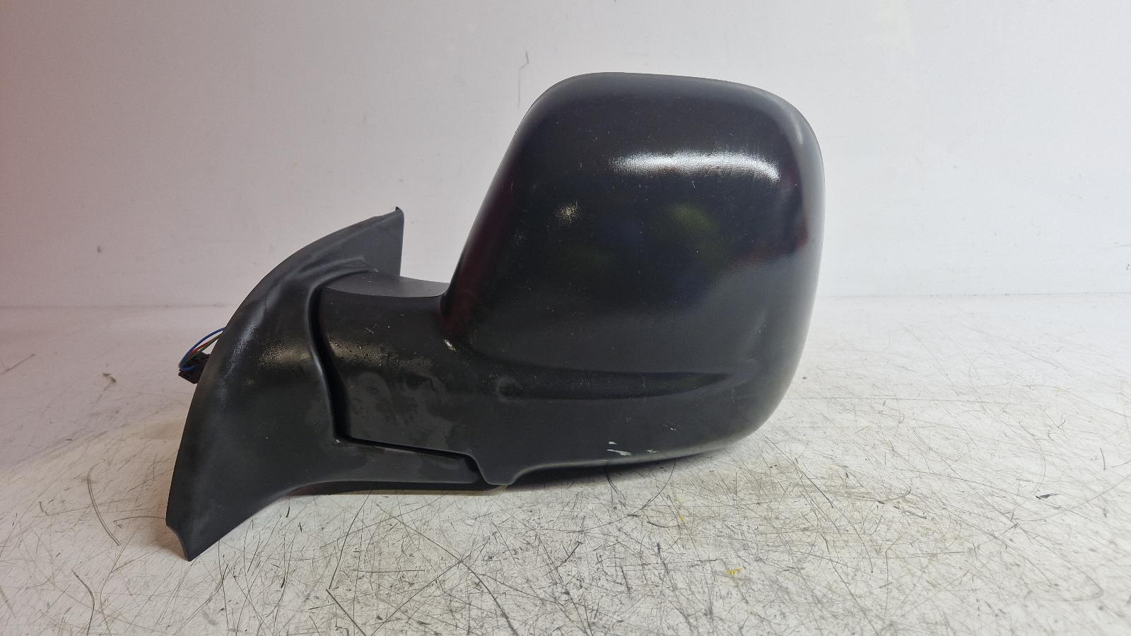 View Auto part L Door Mirror Citroen Berlingo 2014