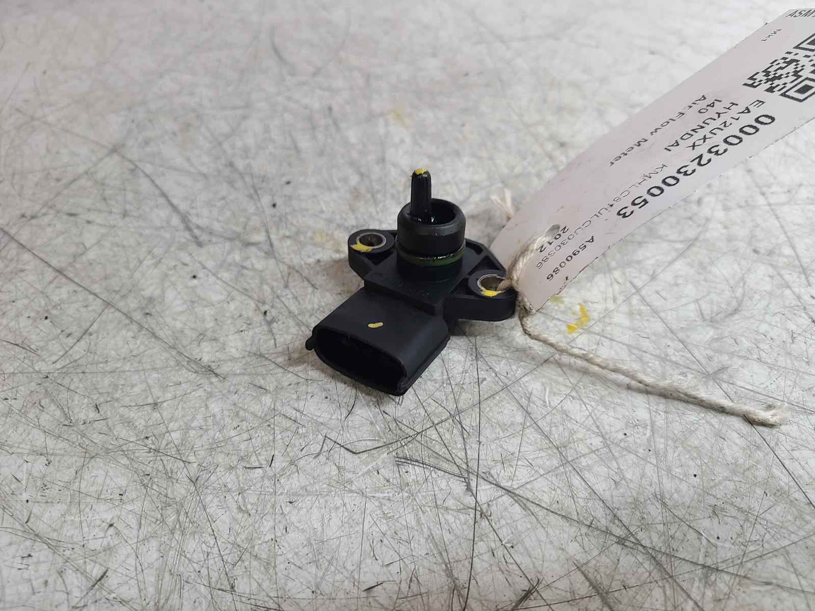 View Auto part Air Flow Meter Hyundai I40 2012