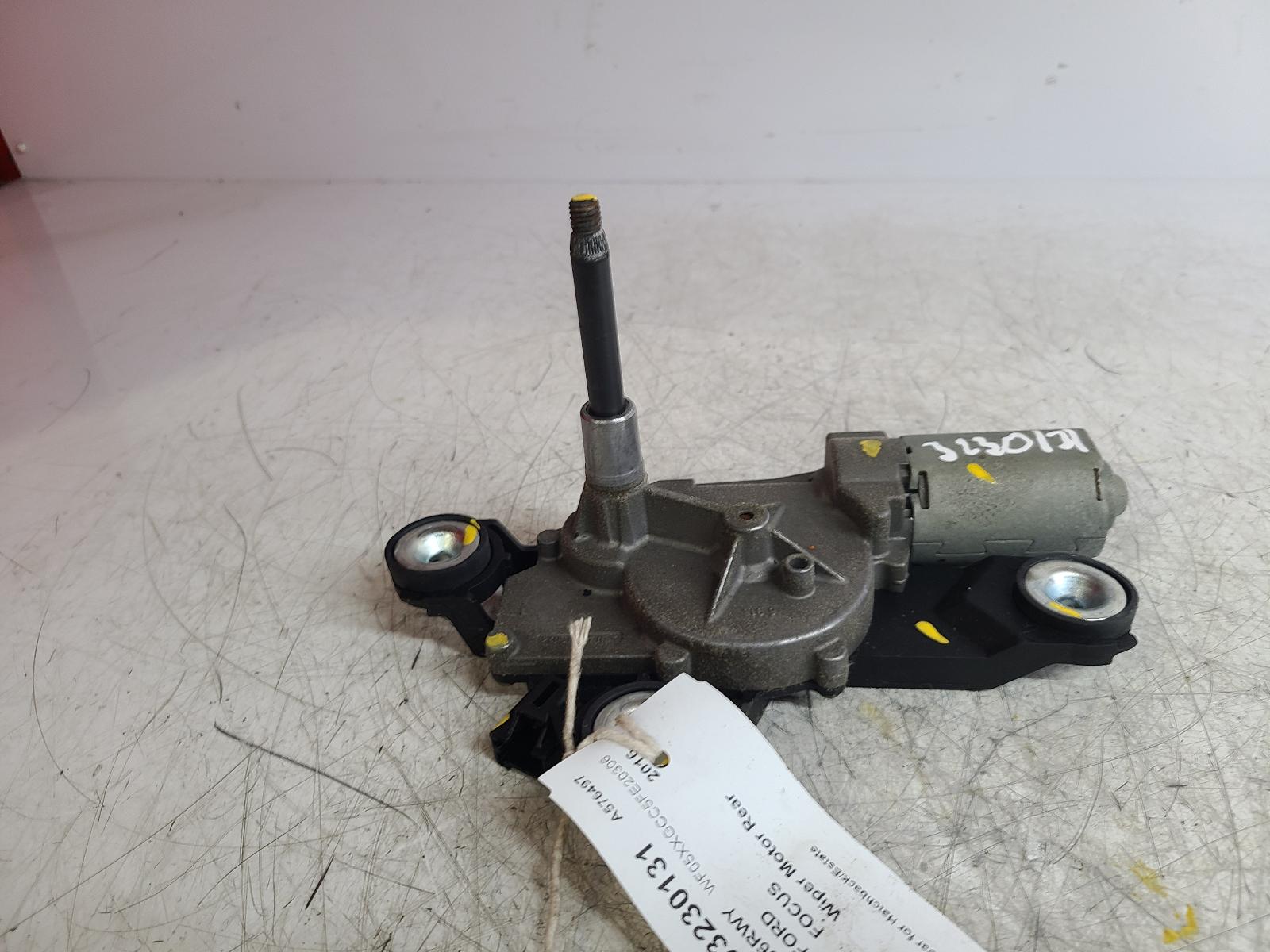 View Auto part Wiper Motor Rear Ford Focus 2016